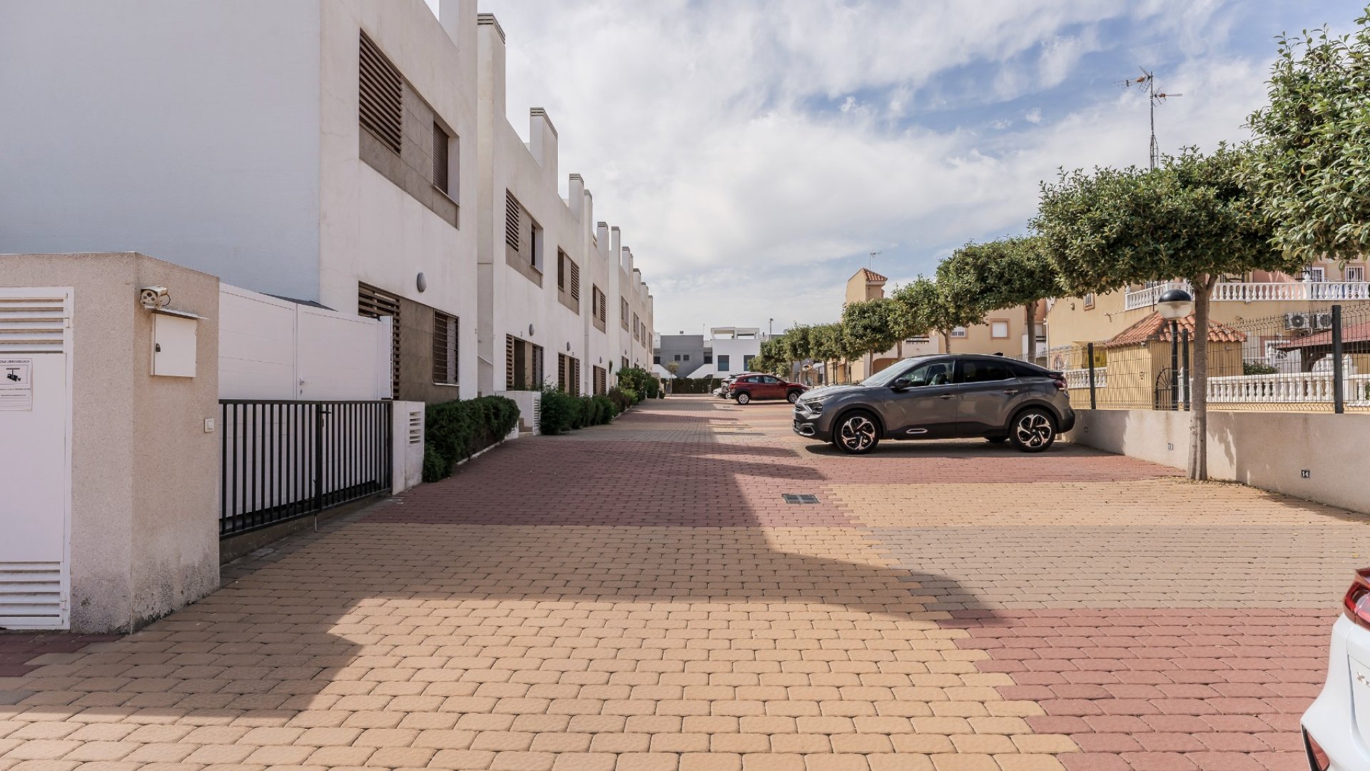 Reventa - Apartamentos -
Orihuela Costa - La Zenia