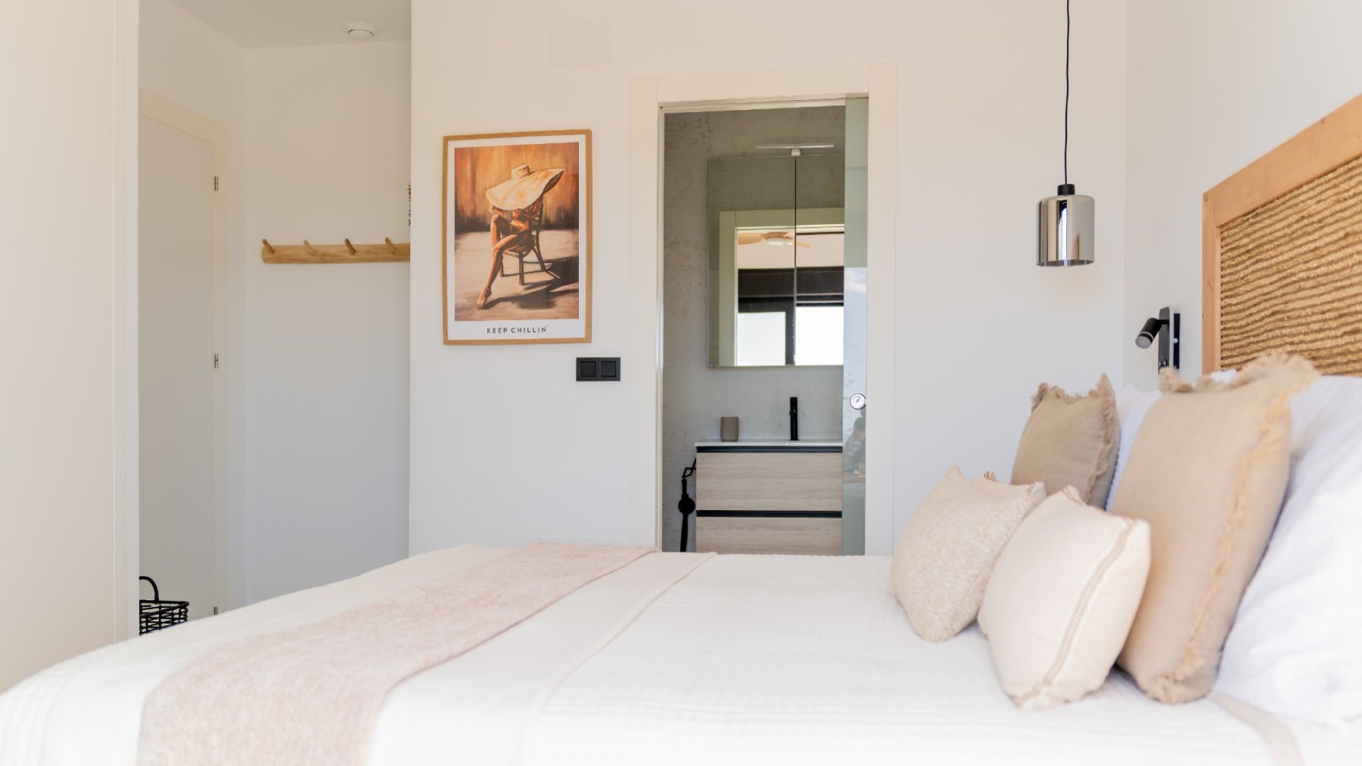 Reventa - Apartamentos -
Orihuela Costa - La Zenia