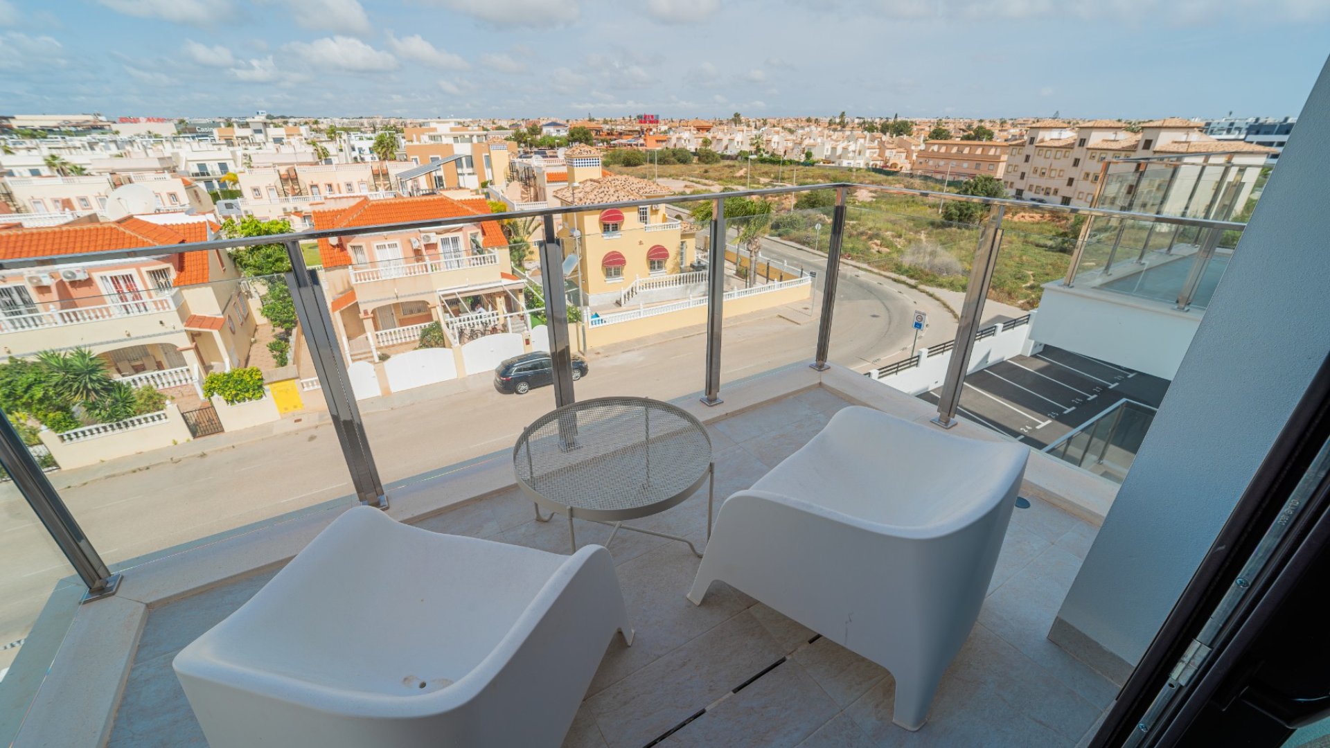 Reventa - Apartamentos -
Orihuela Costa - La Zenia