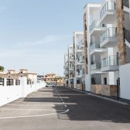 Reventa - Apartamentos -
Orihuela Costa - La Zenia