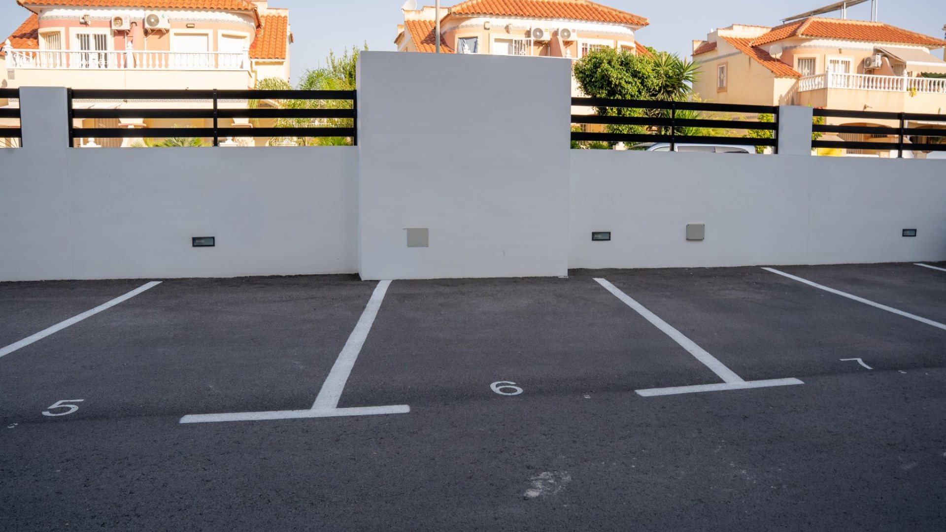 Reventa - Apartamentos -
Orihuela Costa - La Zenia