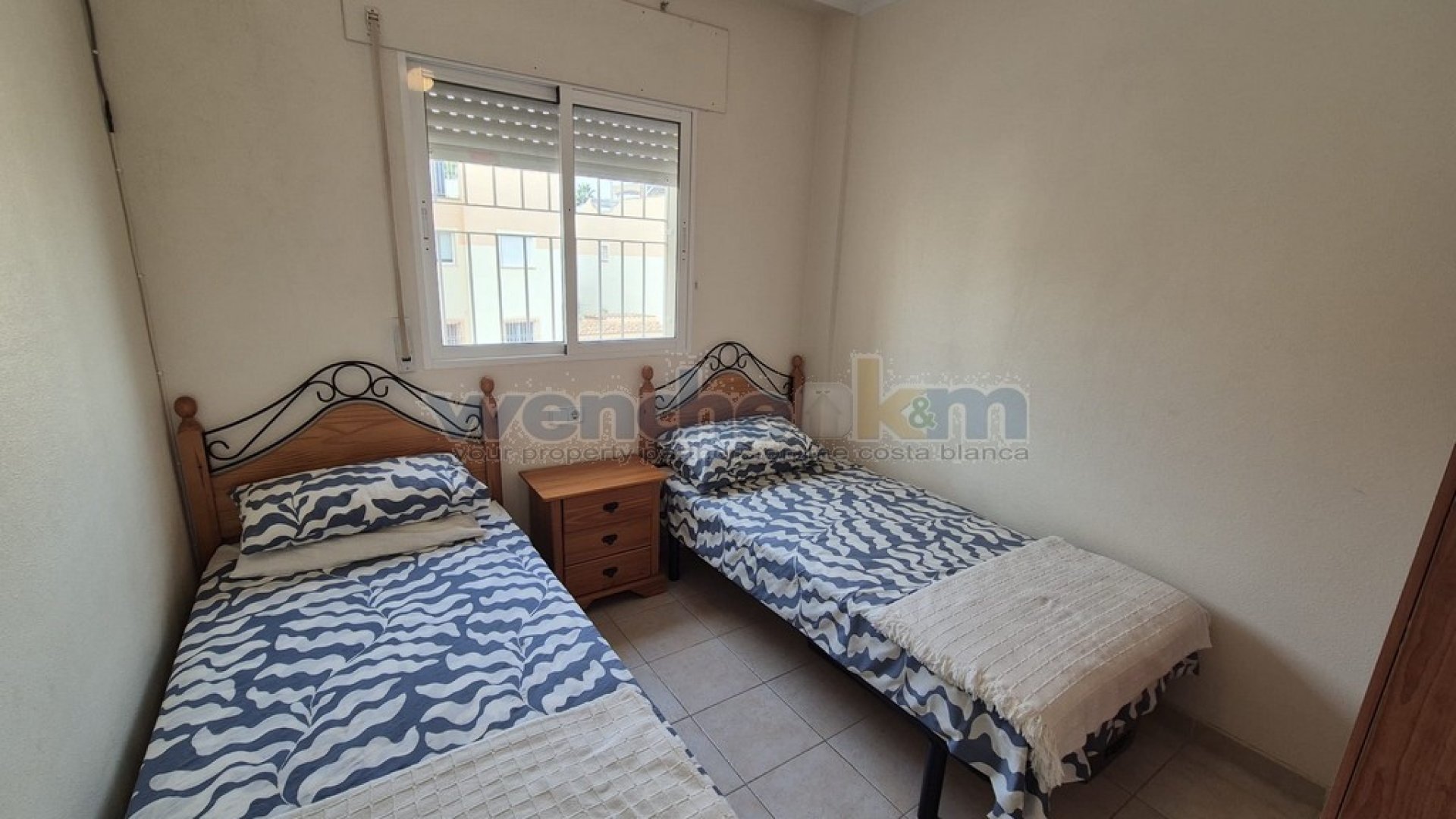 Reventa - Apartamentos -
Orihuela Costa - Las Chismosas
