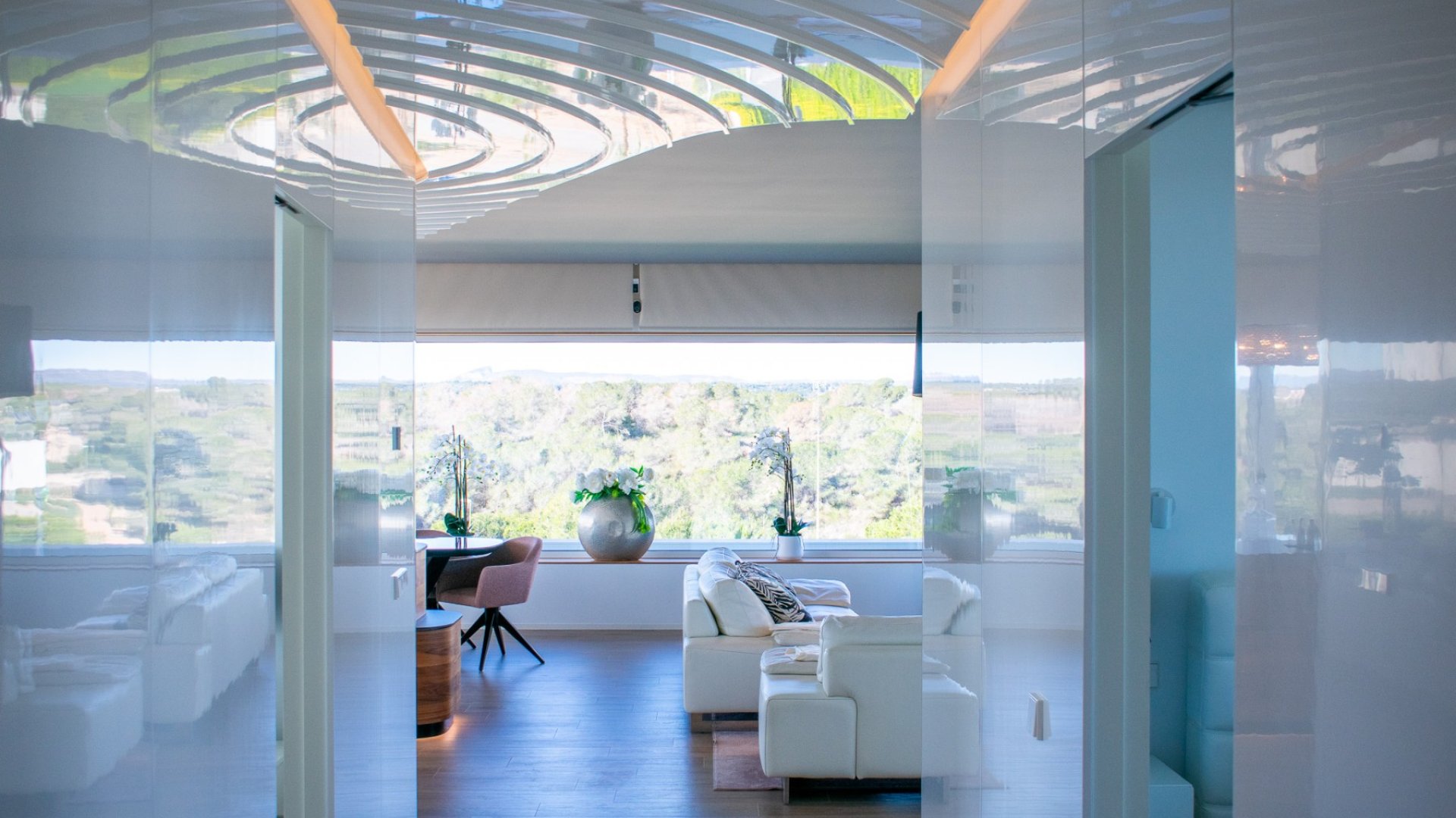 Reventa - Apartamentos -
Orihuela Costa - Las Colinas golf