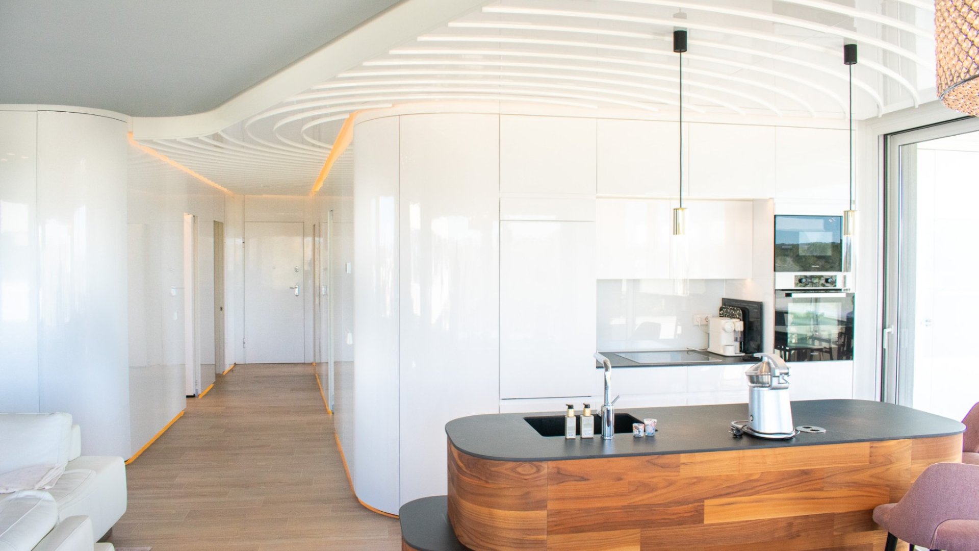 Reventa - Apartamentos -
Orihuela Costa - Las Colinas golf