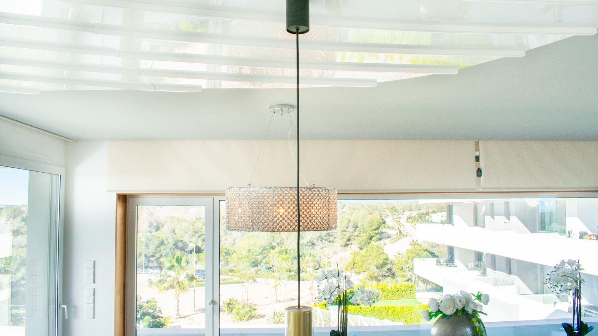 Reventa - Apartamentos -
Orihuela Costa - Las Colinas golf