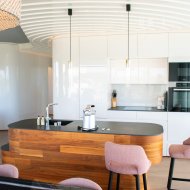 Reventa - Apartamentos -
Orihuela Costa - Las Colinas golf