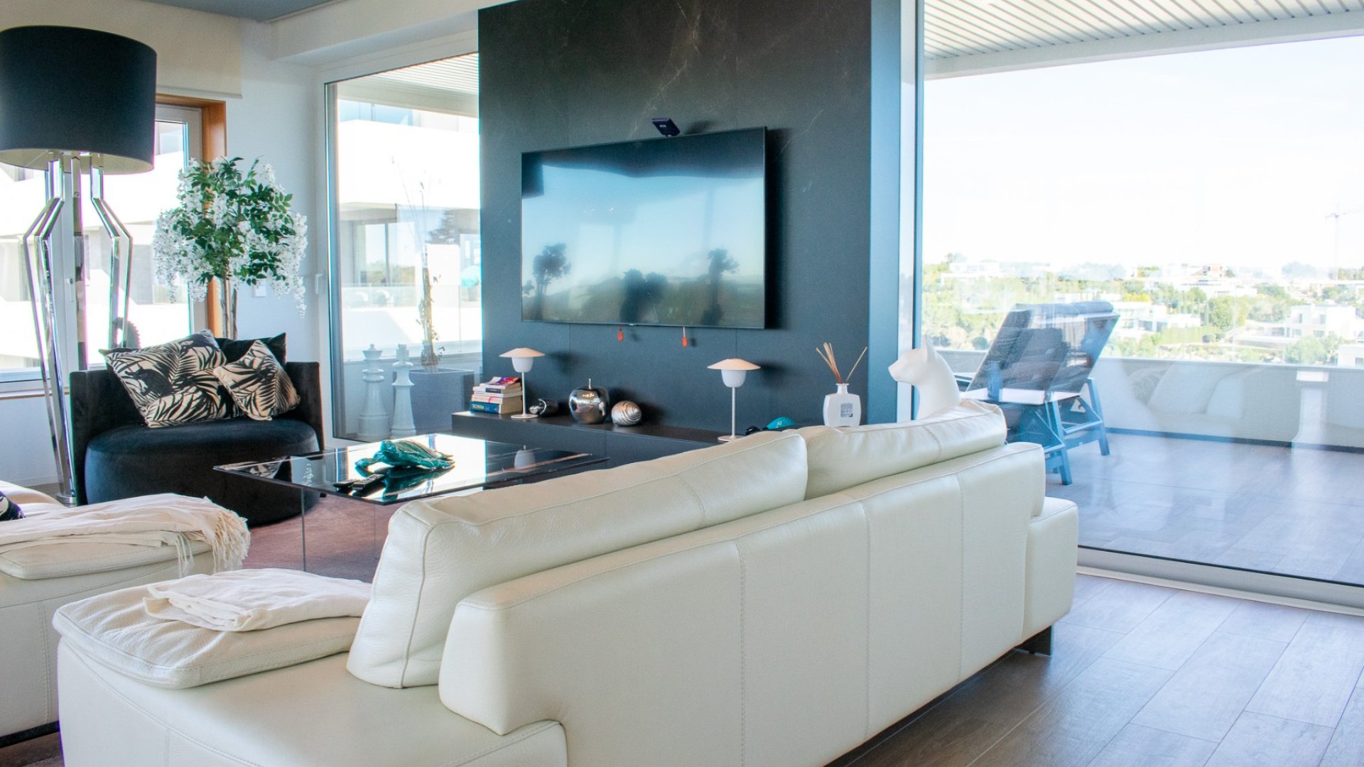 Reventa - Apartamentos -
Orihuela Costa - Las Colinas golf