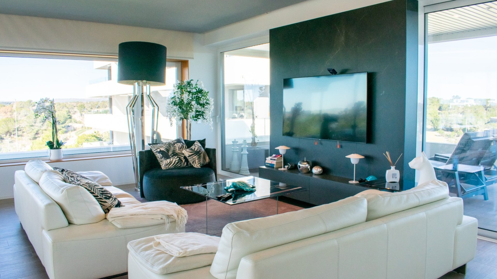 Reventa - Apartamentos -
Orihuela Costa - Las Colinas golf