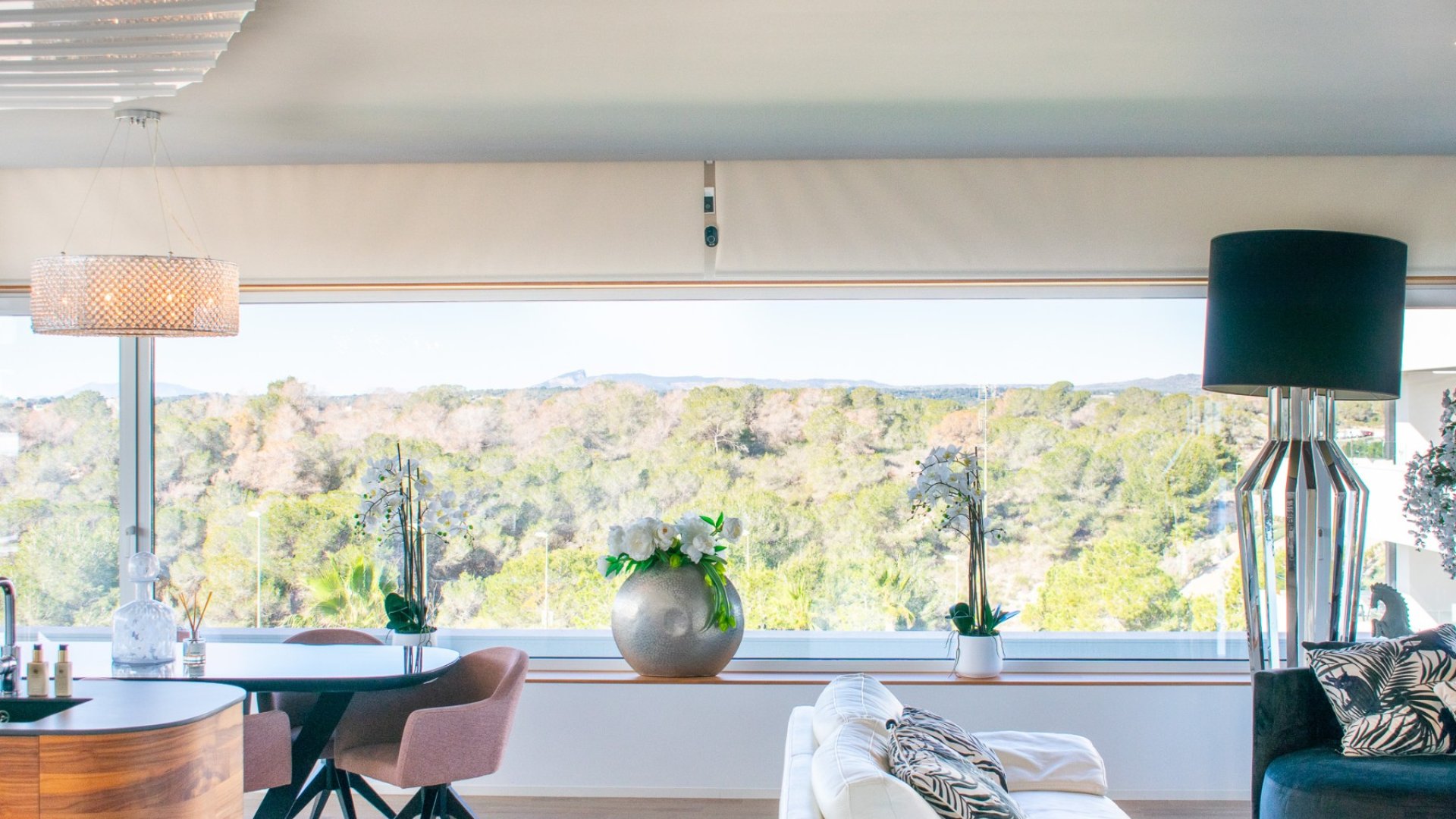 Reventa - Apartamentos -
Orihuela Costa - Las Colinas golf