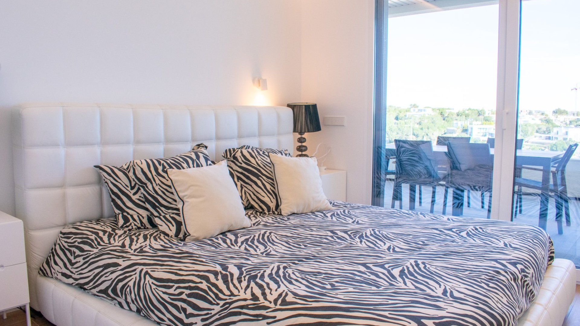 Reventa - Apartamentos -
Orihuela Costa - Las Colinas golf