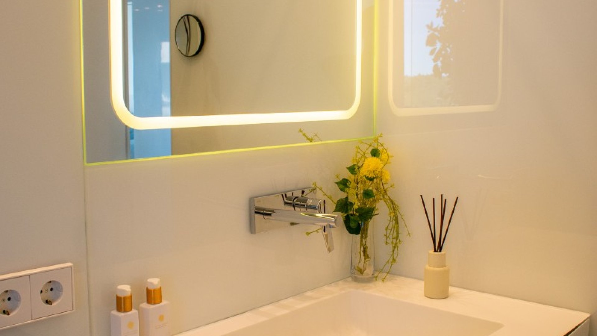 Reventa - Apartamentos -
Orihuela Costa - Las Colinas golf