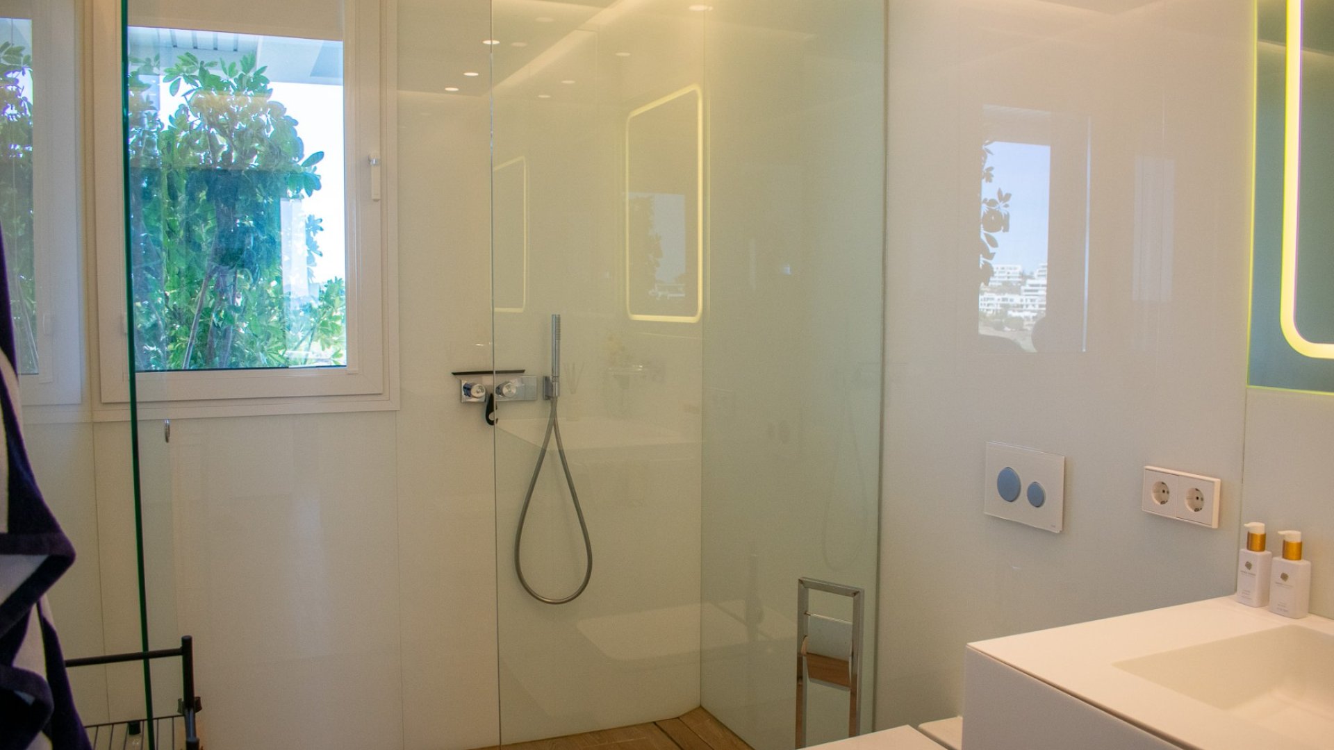 Reventa - Apartamentos -
Orihuela Costa - Las Colinas golf