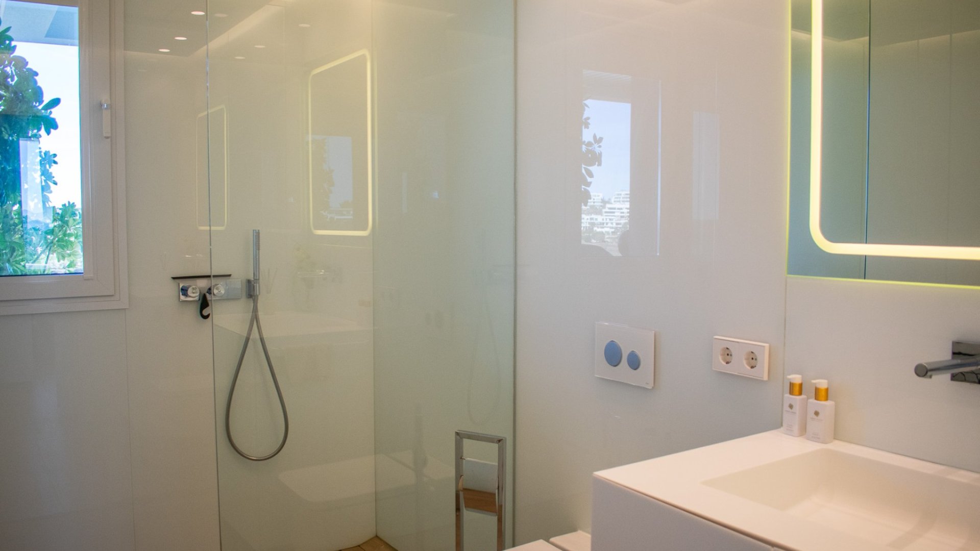 Reventa - Apartamentos -
Orihuela Costa - Las Colinas golf