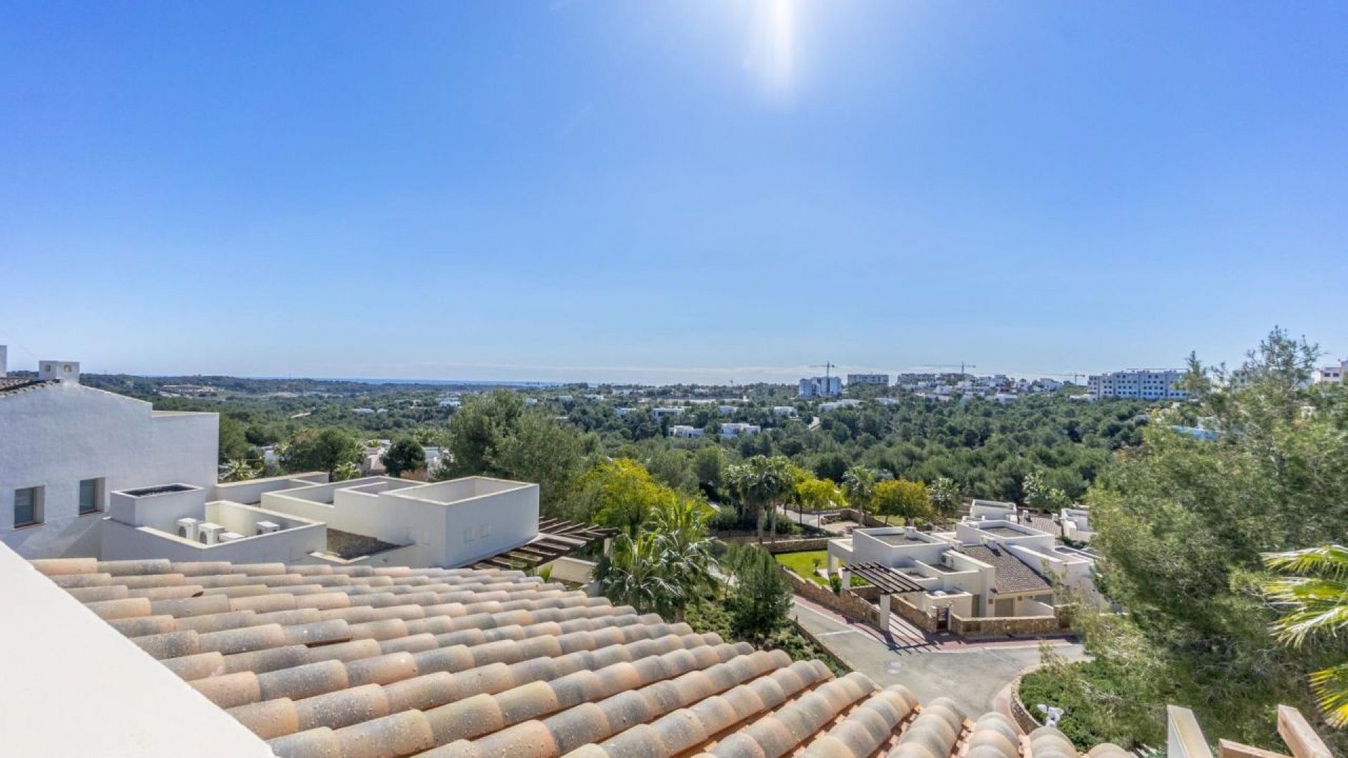 Reventa - Apartamentos -
Orihuela Costa - Las Colinas golf