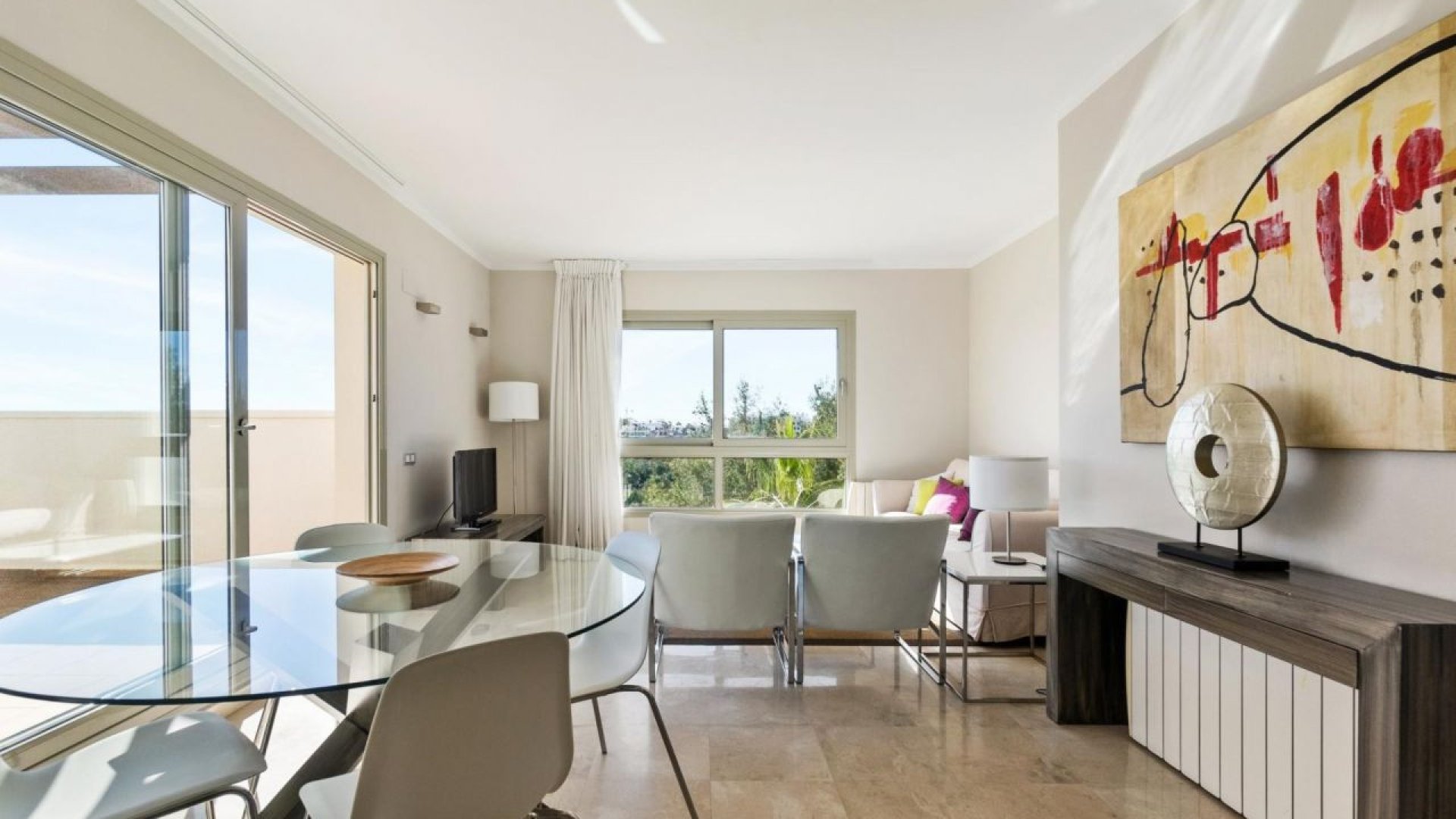 Reventa - Apartamentos -
Orihuela Costa - Las Colinas golf