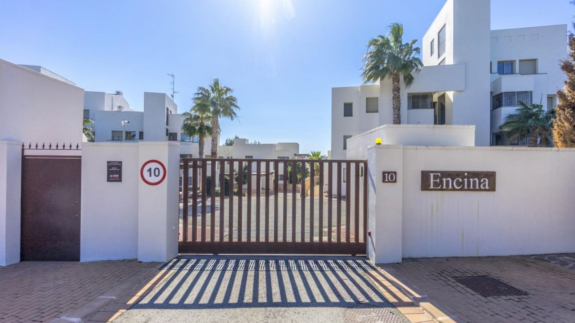 Reventa - Apartamentos -
Orihuela Costa - Las Colinas golf
