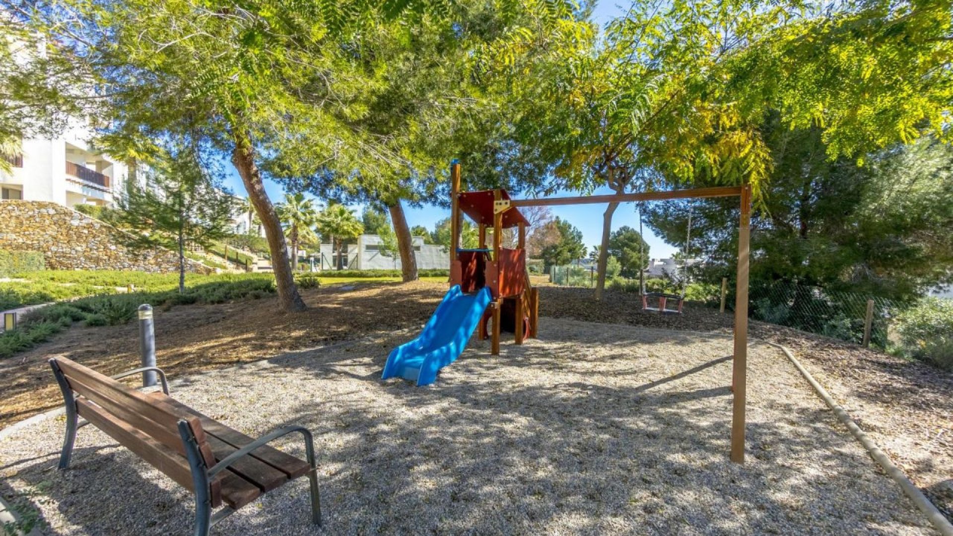Reventa - Apartamentos -
Orihuela Costa - Las Colinas golf