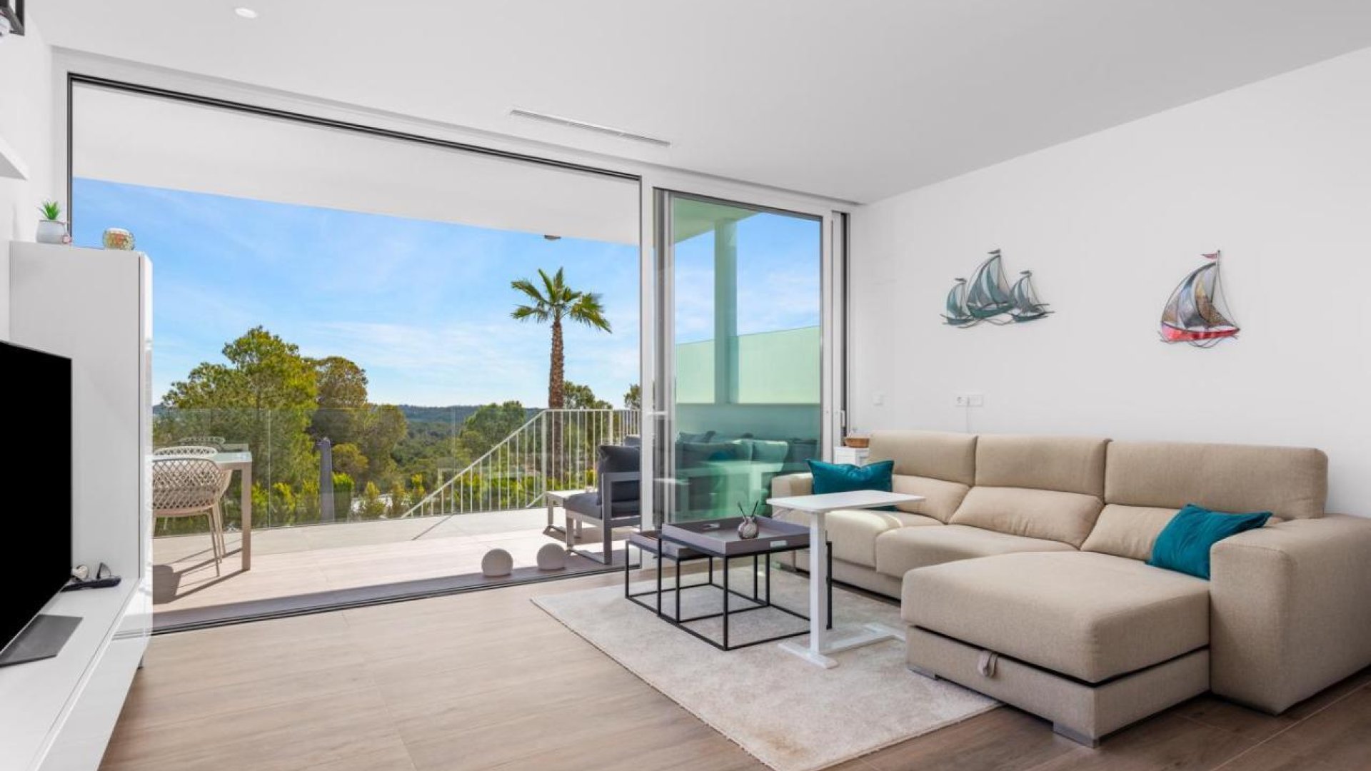 Reventa - Apartamentos -
Orihuela Costa - Las Colinas golf