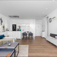 Reventa - Apartamentos -
Orihuela Costa - Las Colinas golf