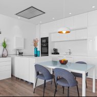 Reventa - Apartamentos -
Orihuela Costa - Las Colinas golf
