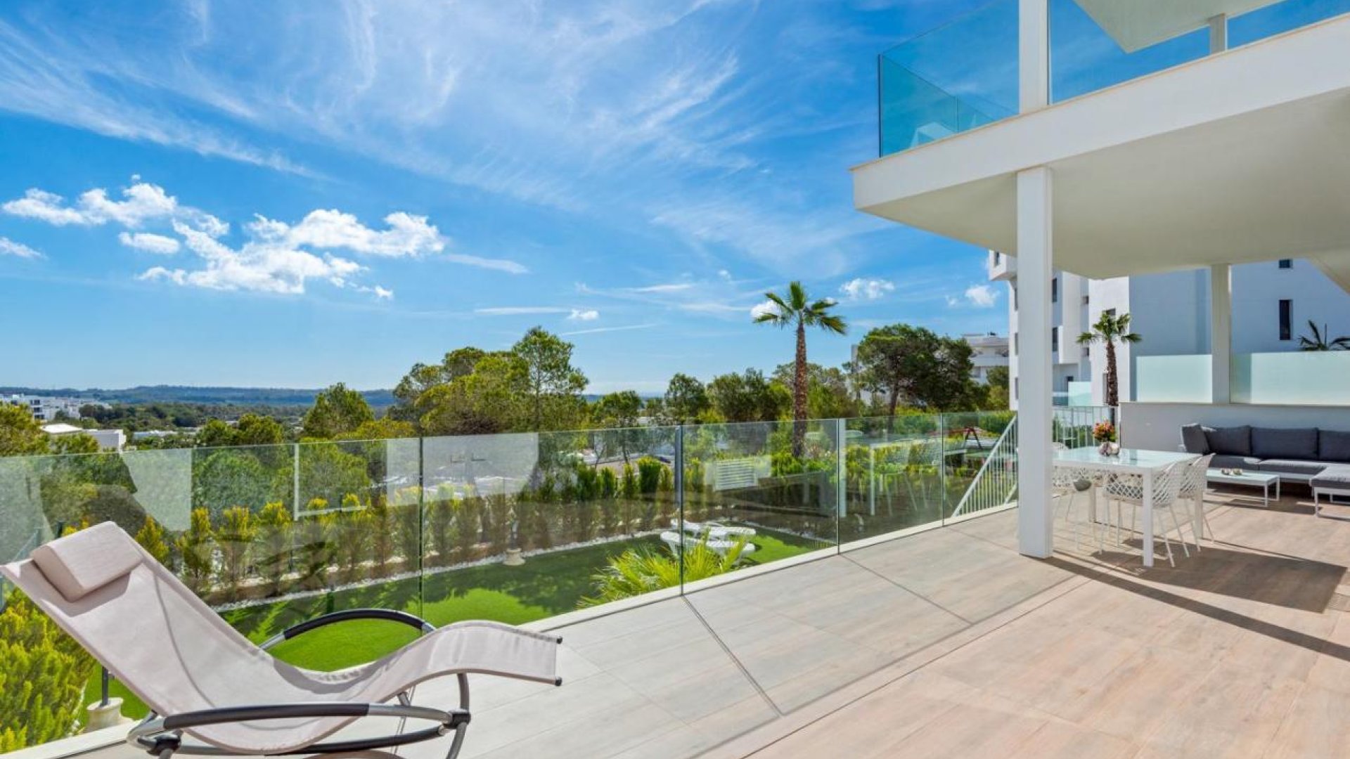 Reventa - Apartamentos -
Orihuela Costa - Las Colinas golf