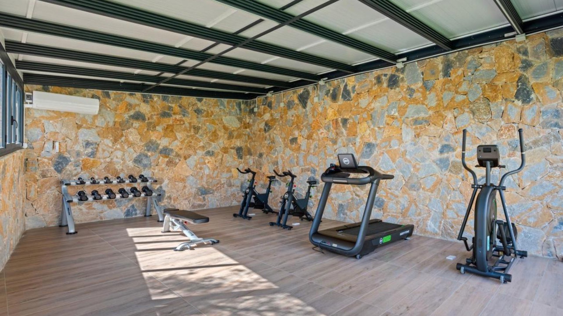 Reventa - Apartamentos -
Orihuela Costa - Las Colinas golf