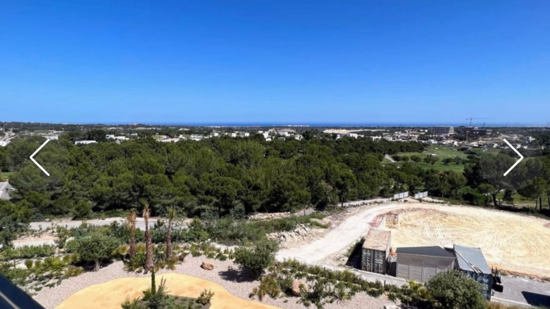 Reventa - Apartamentos -
Orihuela Costa - Las Colinas golf