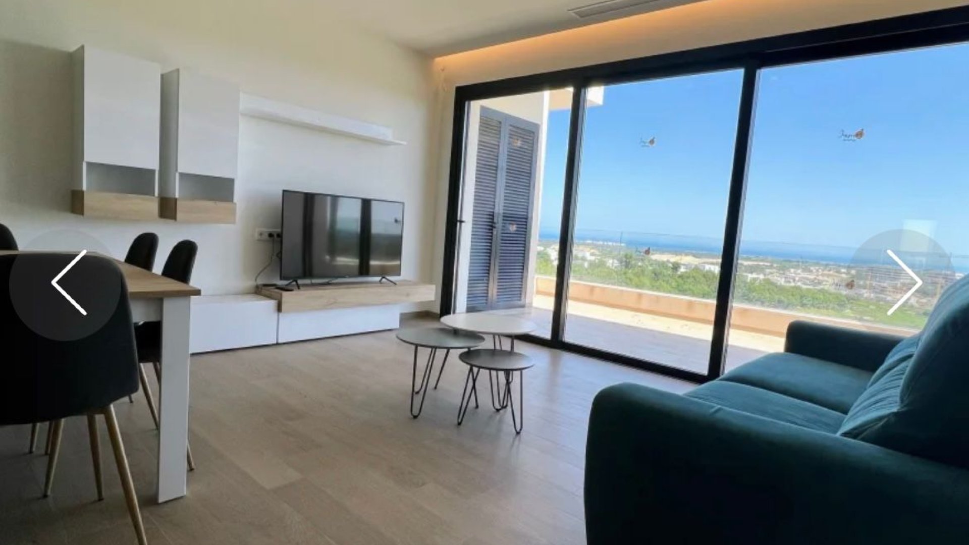 Reventa - Apartamentos -
Orihuela Costa - Las Colinas golf