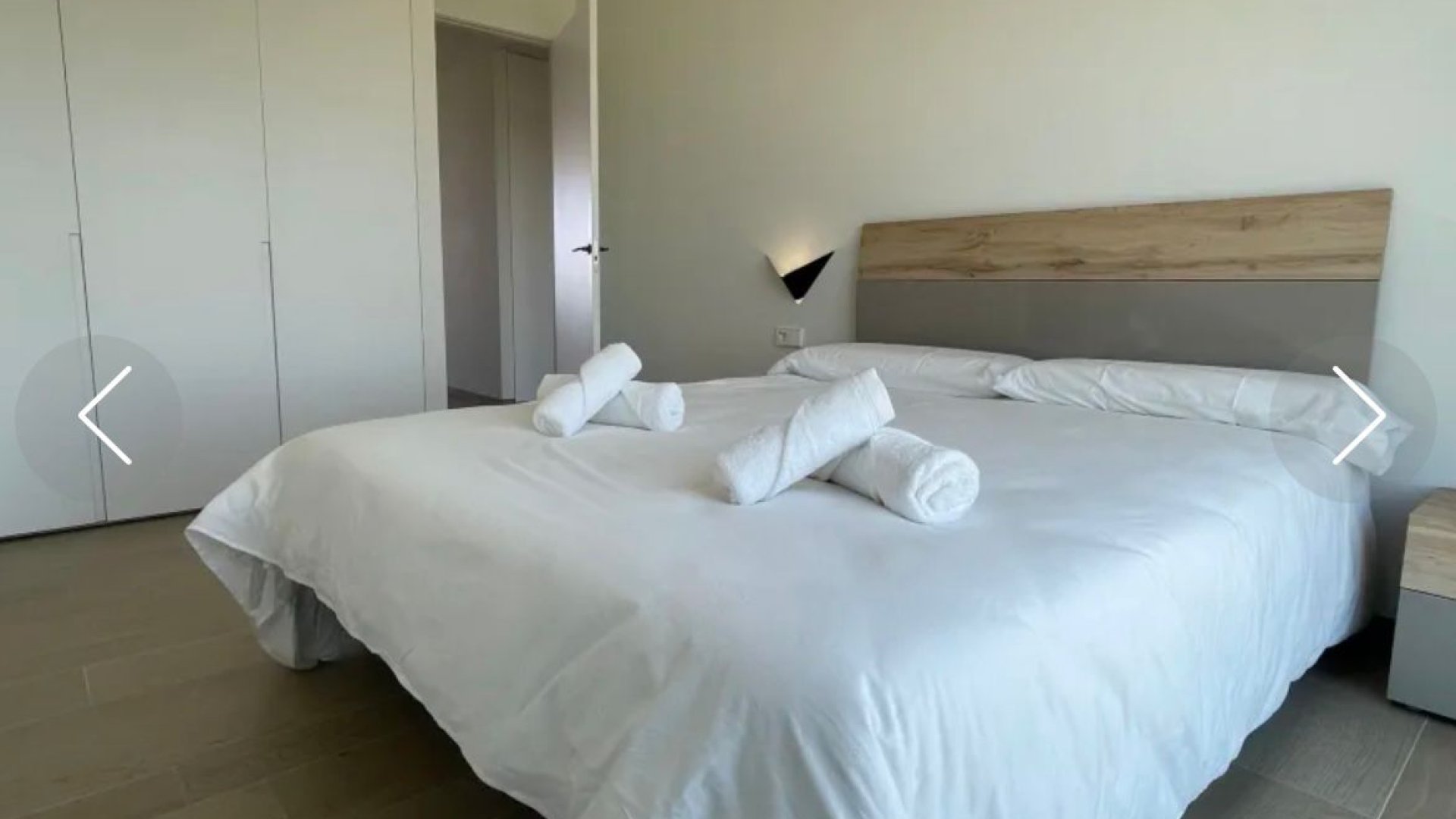 Reventa - Apartamentos -
Orihuela Costa - Las Colinas golf