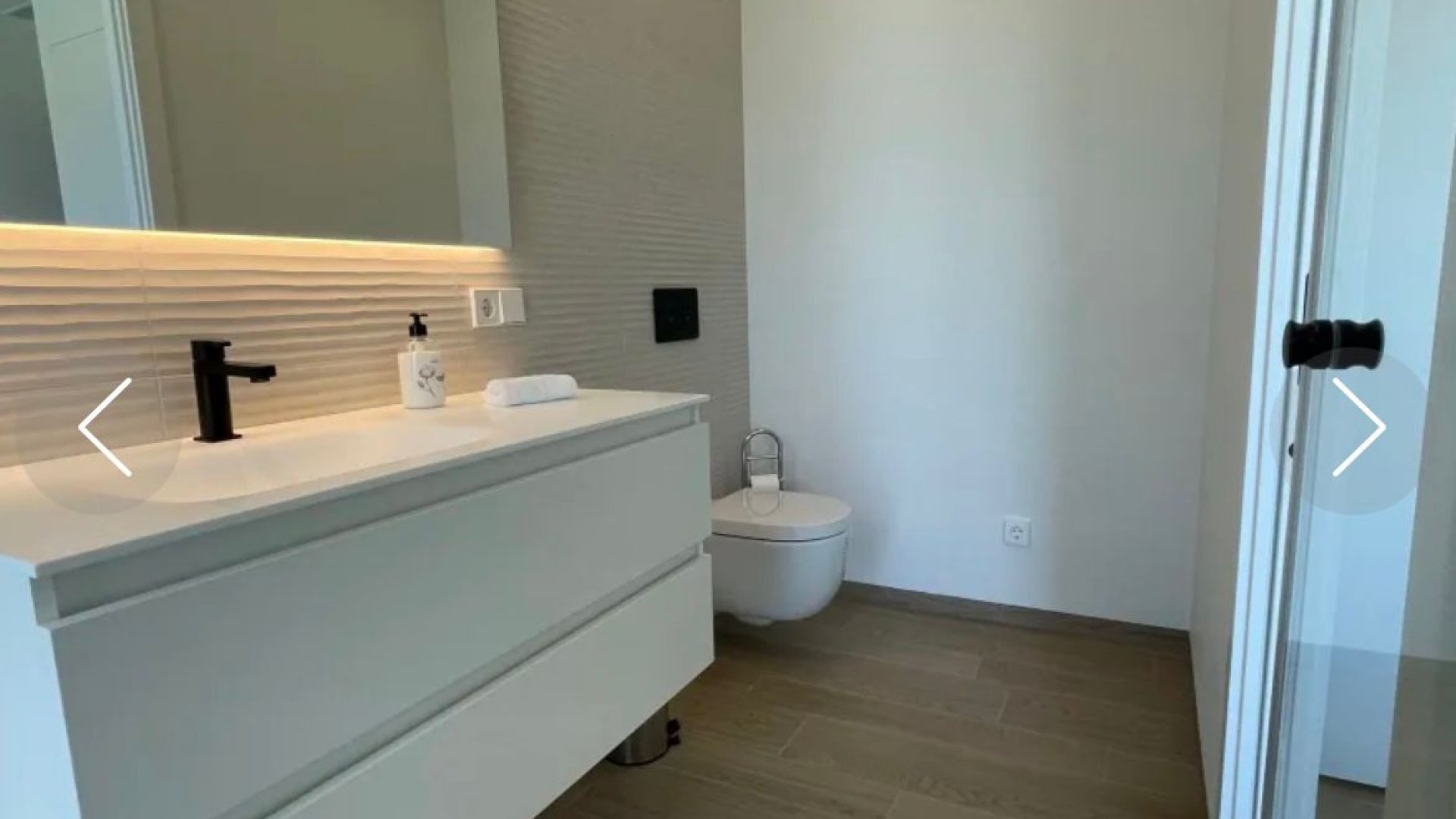 Reventa - Apartamentos -
Orihuela Costa - Las Colinas golf