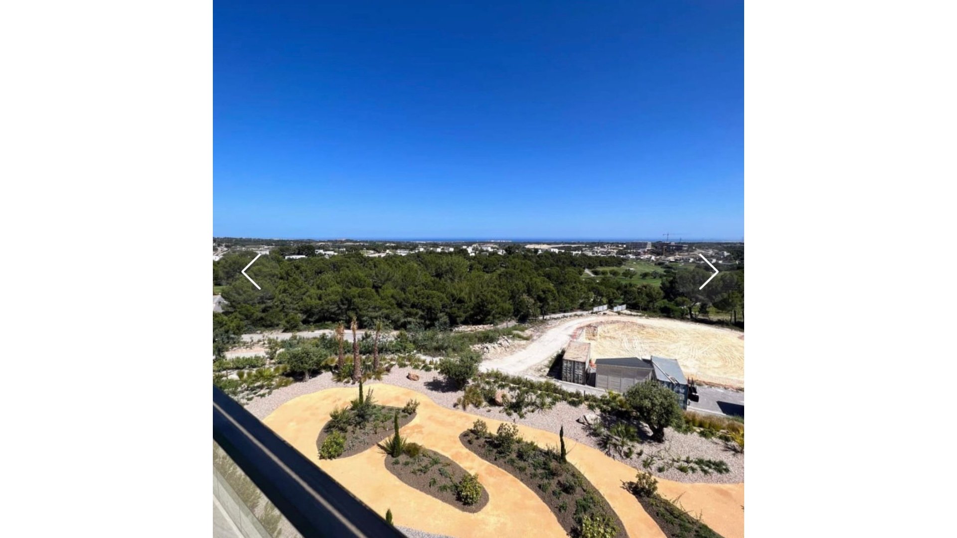 Reventa - Apartamentos -
Orihuela Costa - Las Colinas golf