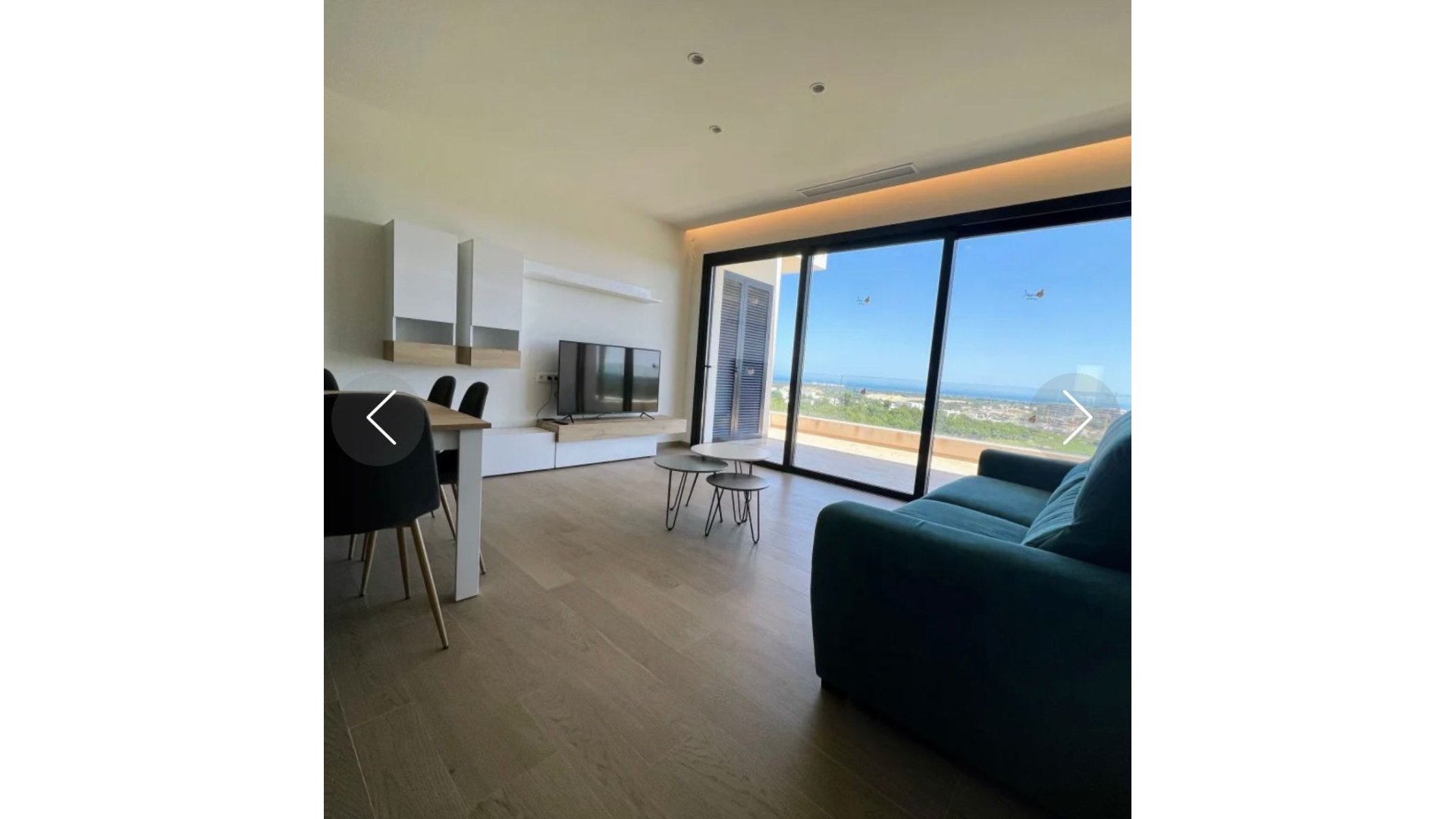 Reventa - Apartamentos -
Orihuela Costa - Las Colinas golf