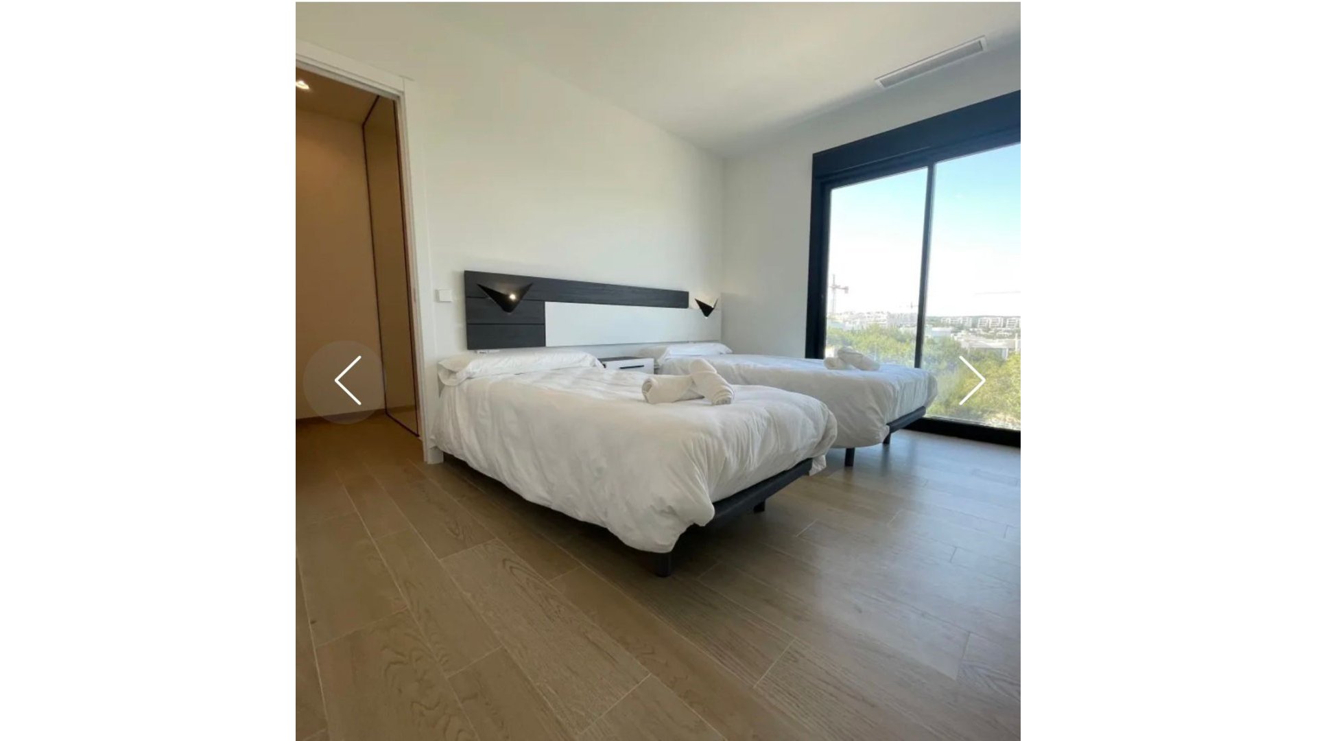 Reventa - Apartamentos -
Orihuela Costa - Las Colinas golf