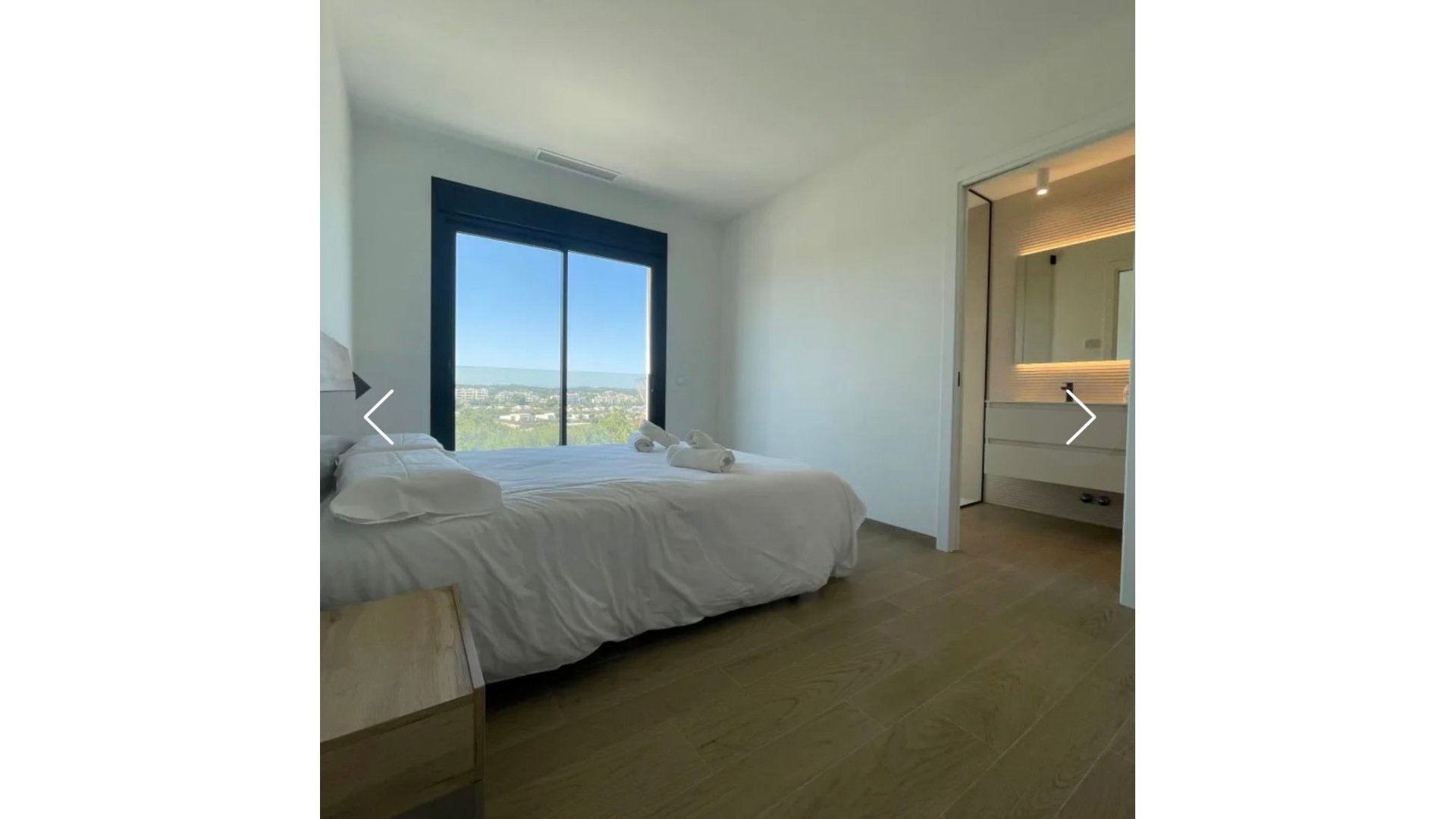 Reventa - Apartamentos -
Orihuela Costa - Las Colinas golf