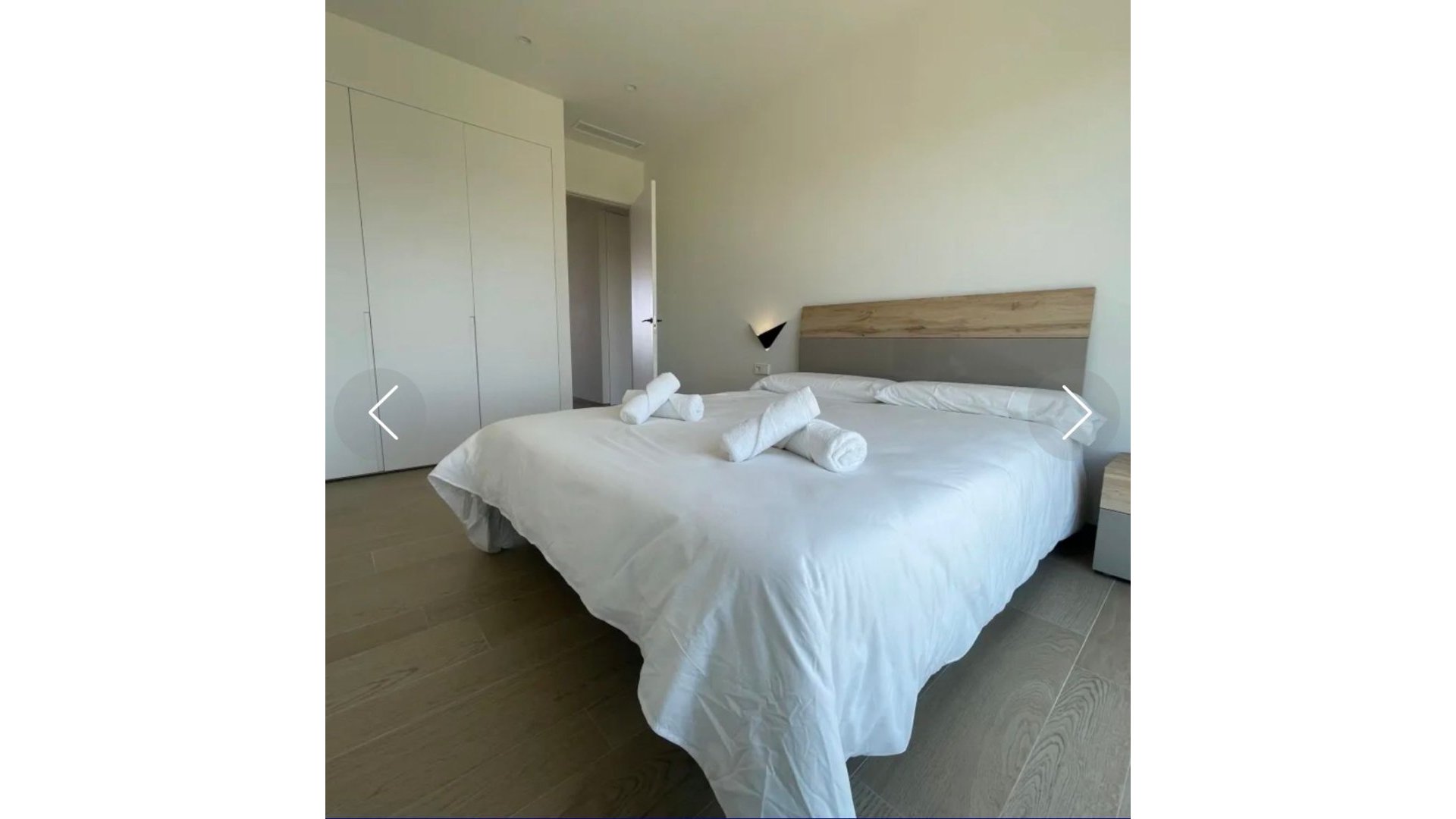 Reventa - Apartamentos -
Orihuela Costa - Las Colinas golf
