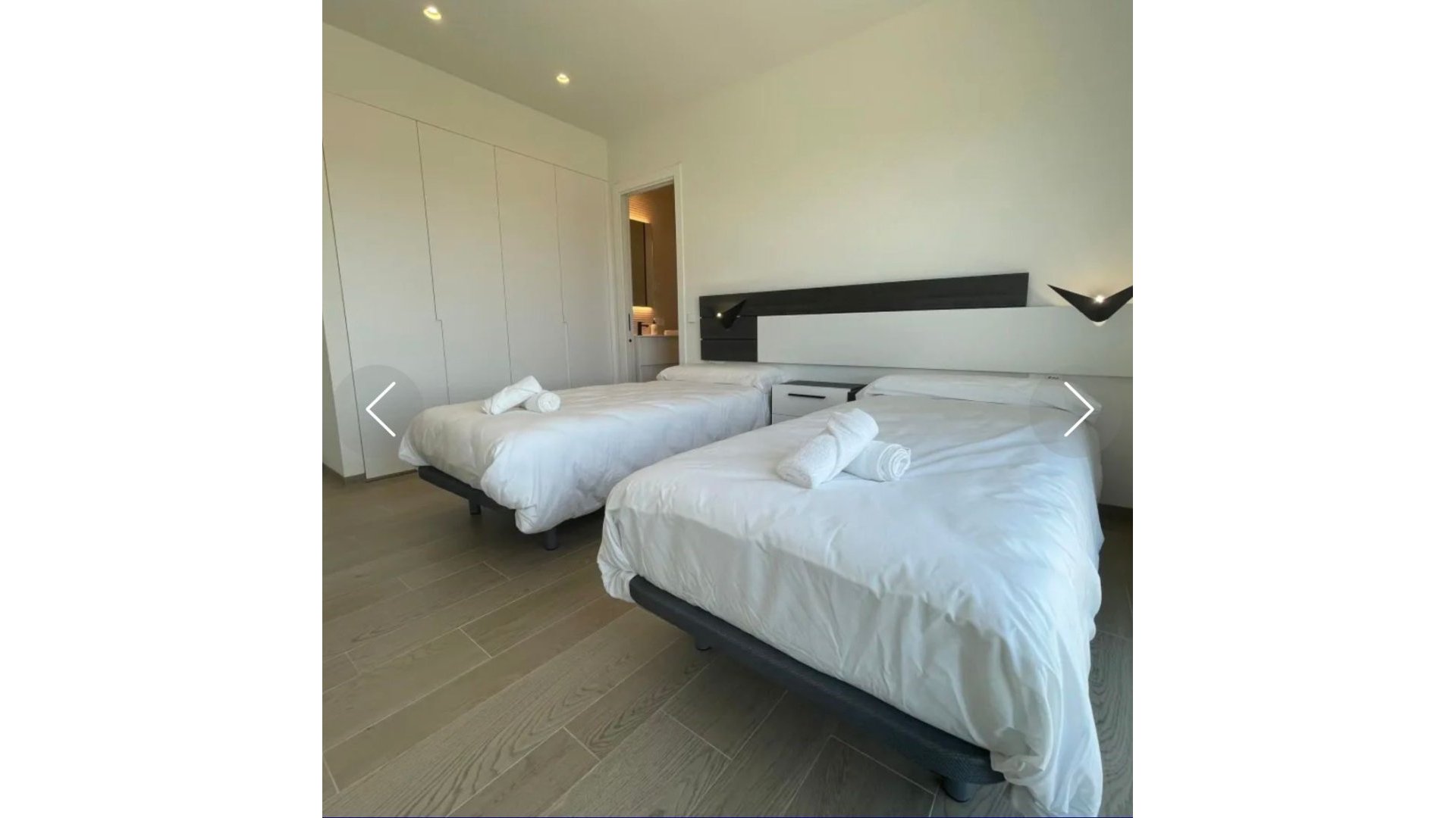 Reventa - Apartamentos -
Orihuela Costa - Las Colinas golf