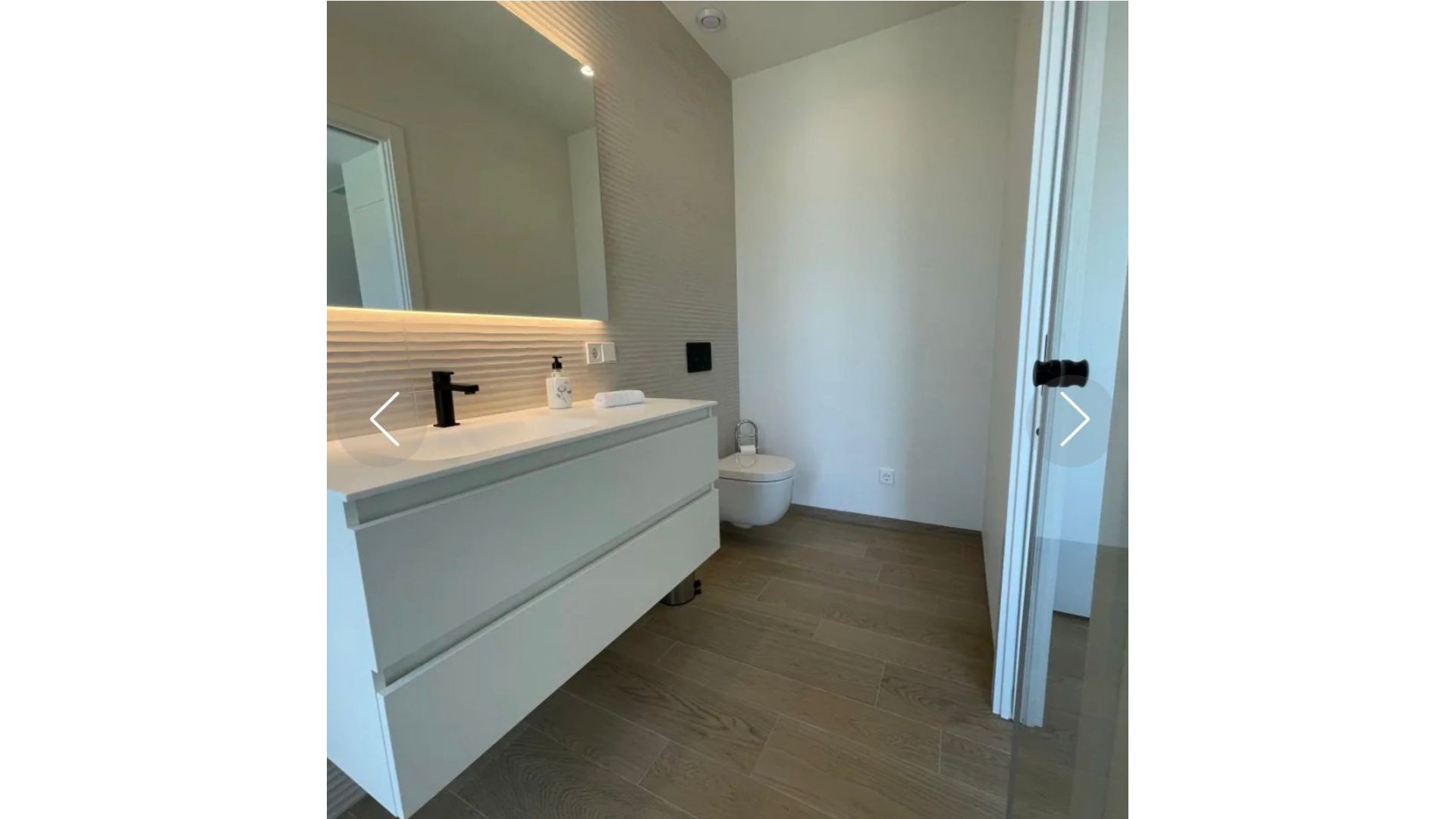 Reventa - Apartamentos -
Orihuela Costa - Las Colinas golf