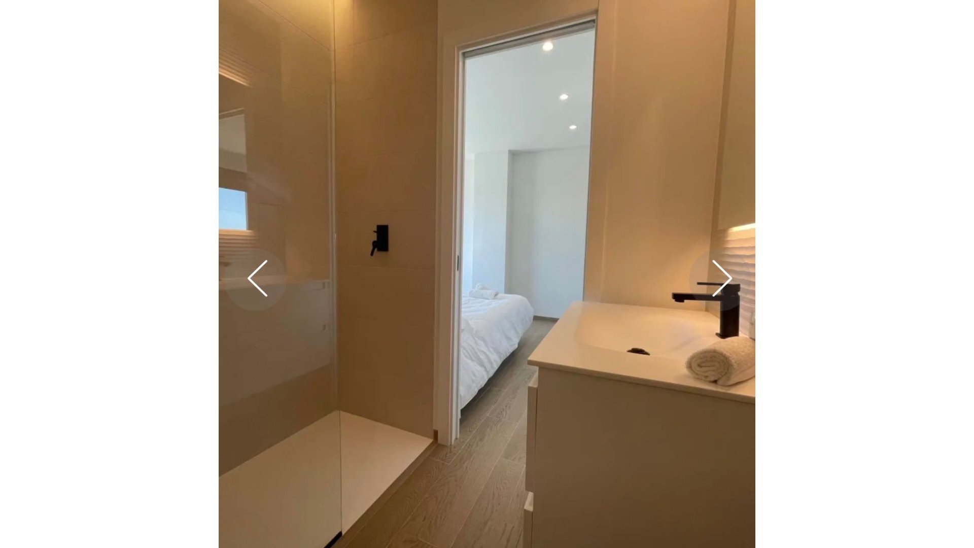 Reventa - Apartamentos -
Orihuela Costa - Las Colinas golf