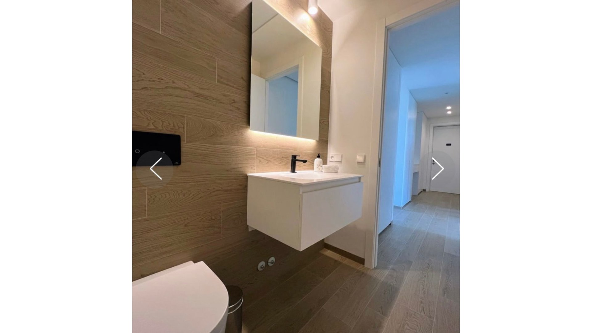 Reventa - Apartamentos -
Orihuela Costa - Las Colinas golf