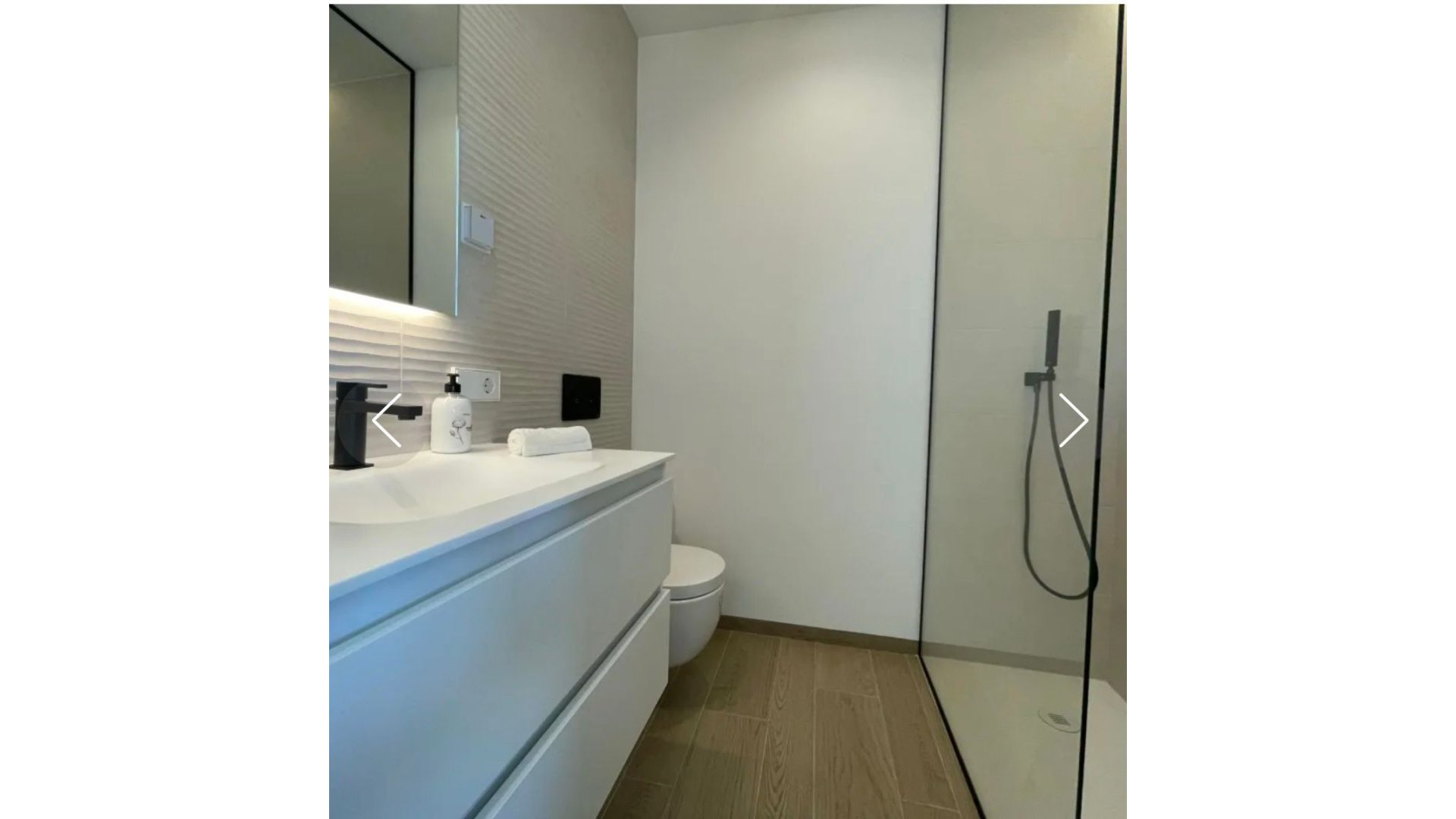 Reventa - Apartamentos -
Orihuela Costa - Las Colinas golf