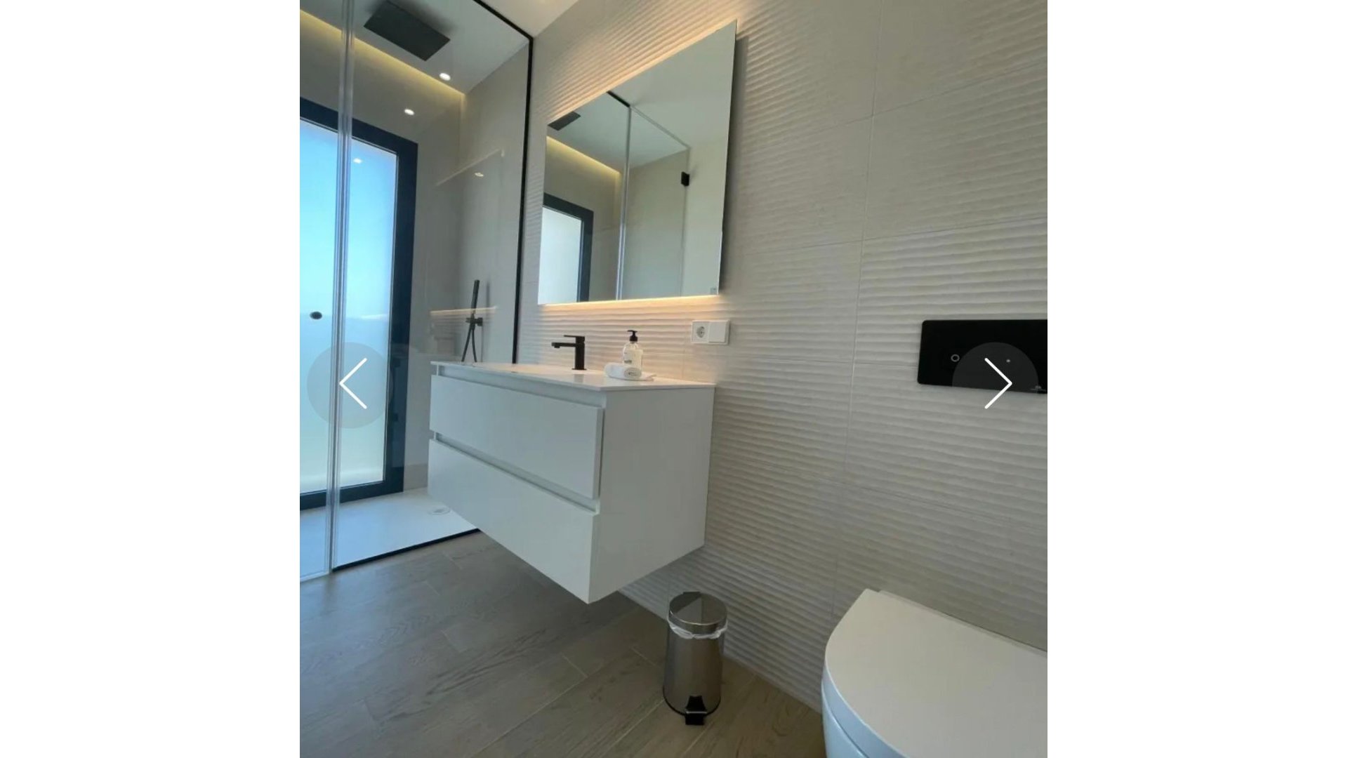 Reventa - Apartamentos -
Orihuela Costa - Las Colinas golf