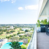 Reventa - Apartamentos -
Orihuela Costa - Las Colinas golf