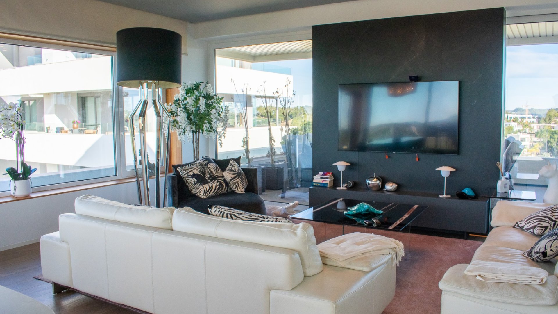 Reventa - Apartamentos -
Orihuela Costa - Las Colinas golf