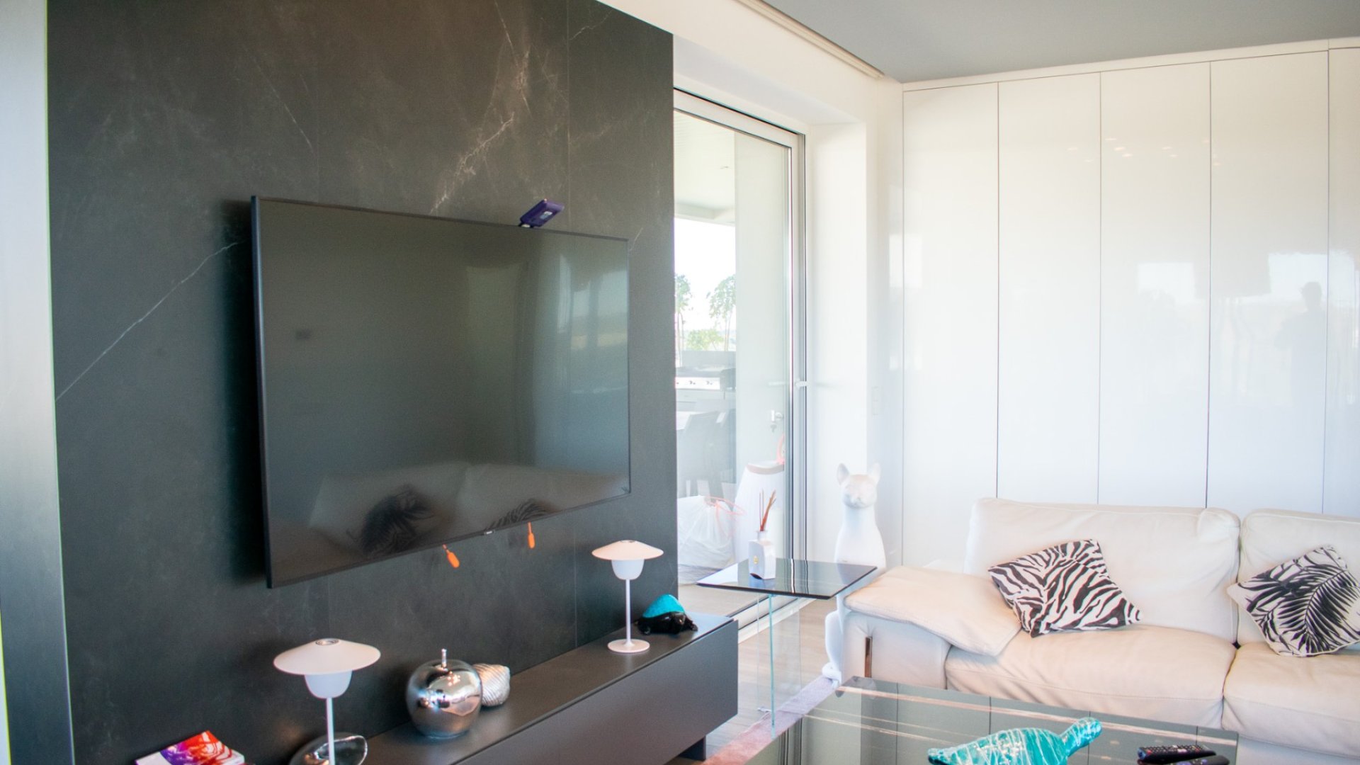 Reventa - Apartamentos -
Orihuela Costa - Las Colinas golf