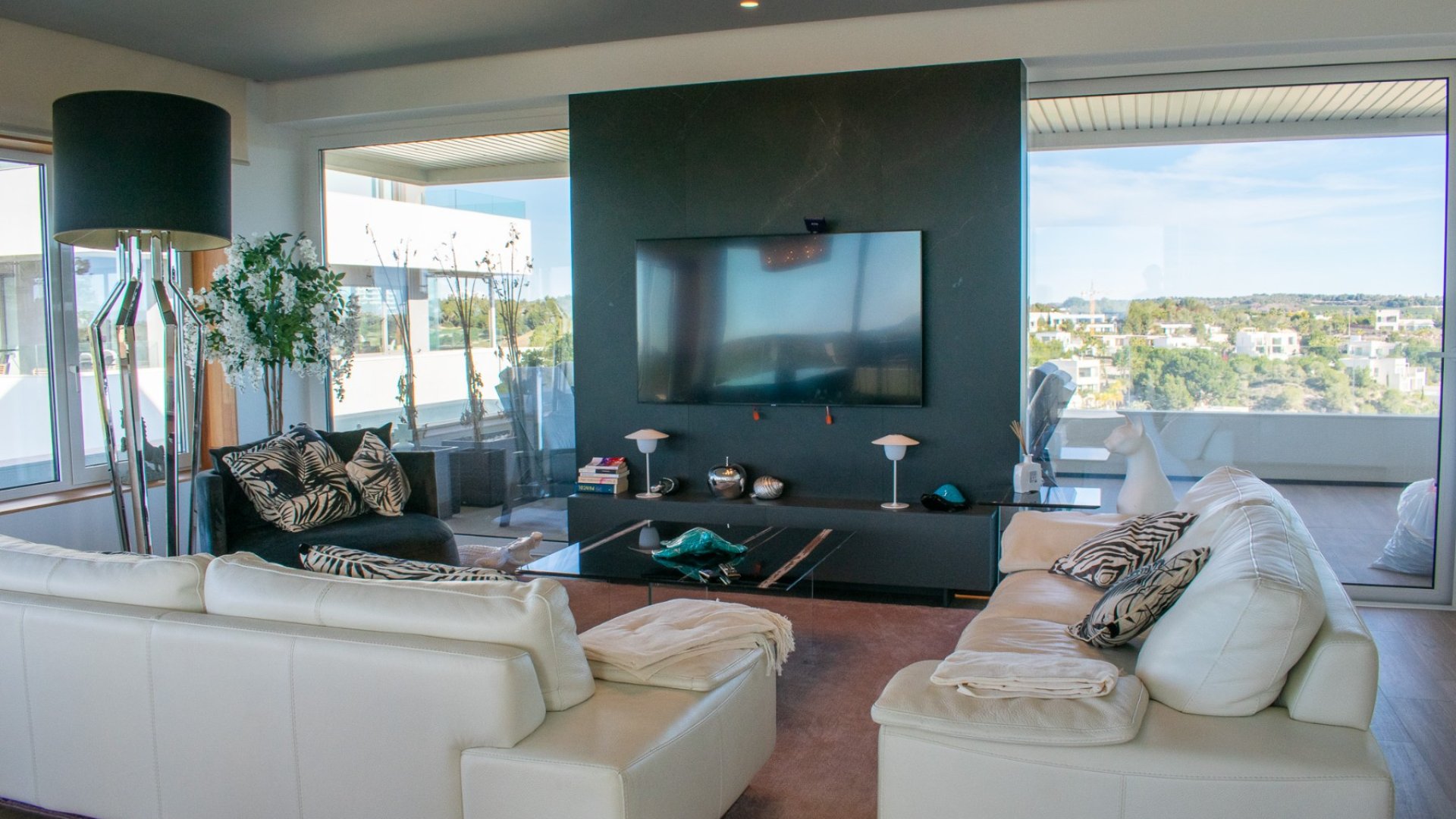 Reventa - Apartamentos -
Orihuela Costa - Las Colinas golf