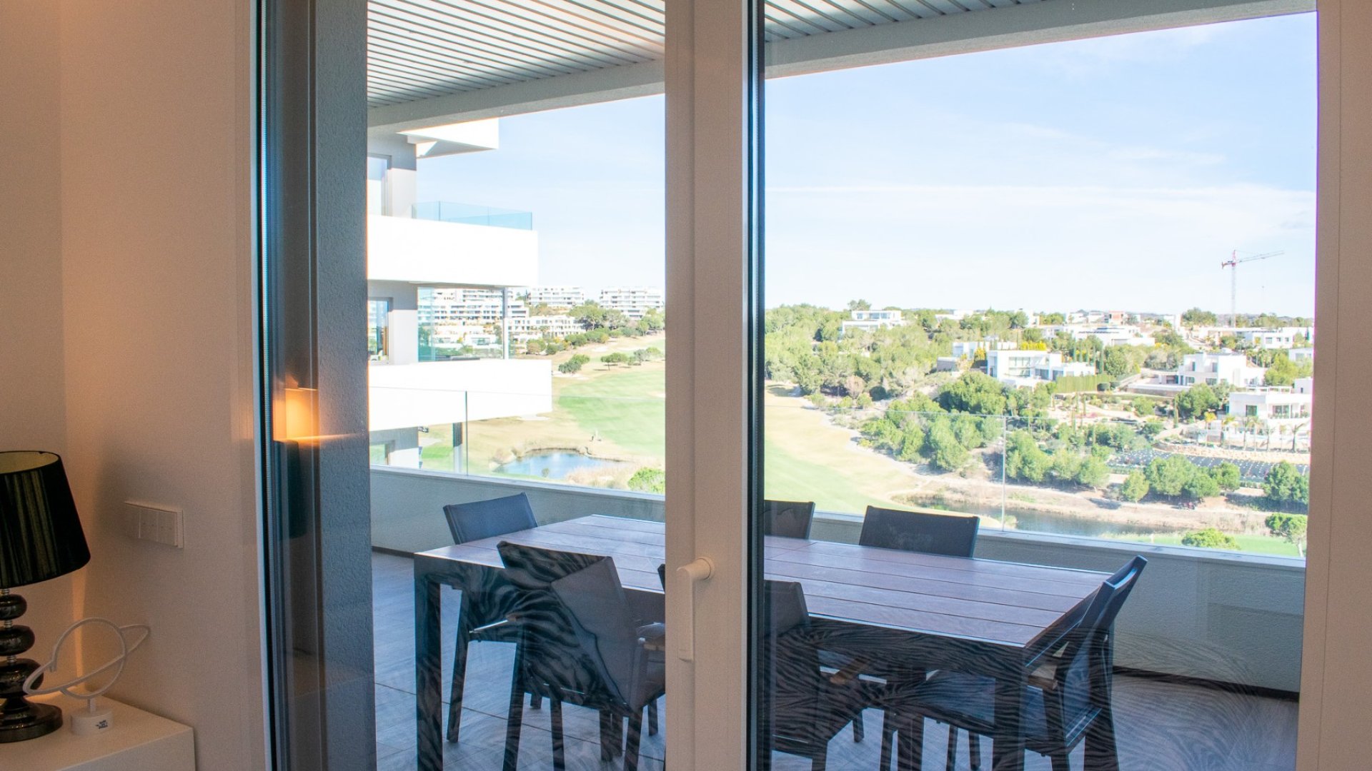 Reventa - Apartamentos -
Orihuela Costa - Las Colinas golf