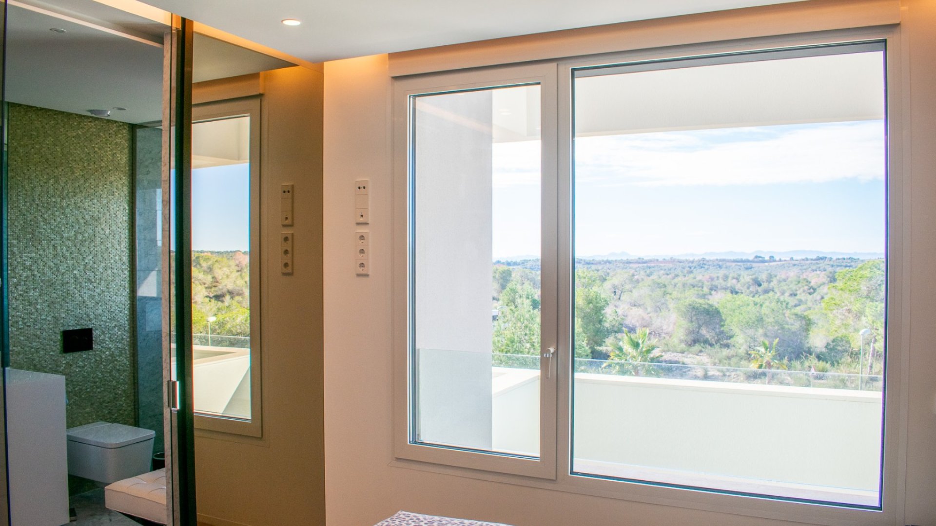 Reventa - Apartamentos -
Orihuela Costa - Las Colinas golf
