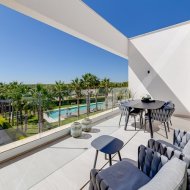 Reventa - Apartamentos -
Orihuela Costa - Las Colinas golf