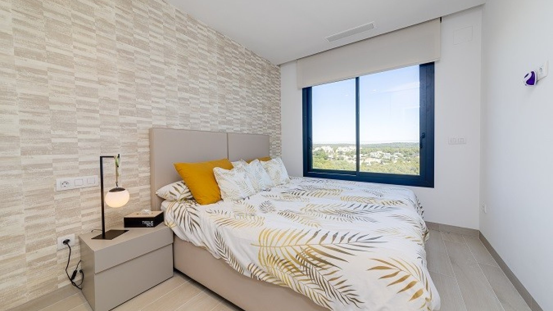 Reventa - Apartamentos -
Orihuela Costa - Las Colinas golf