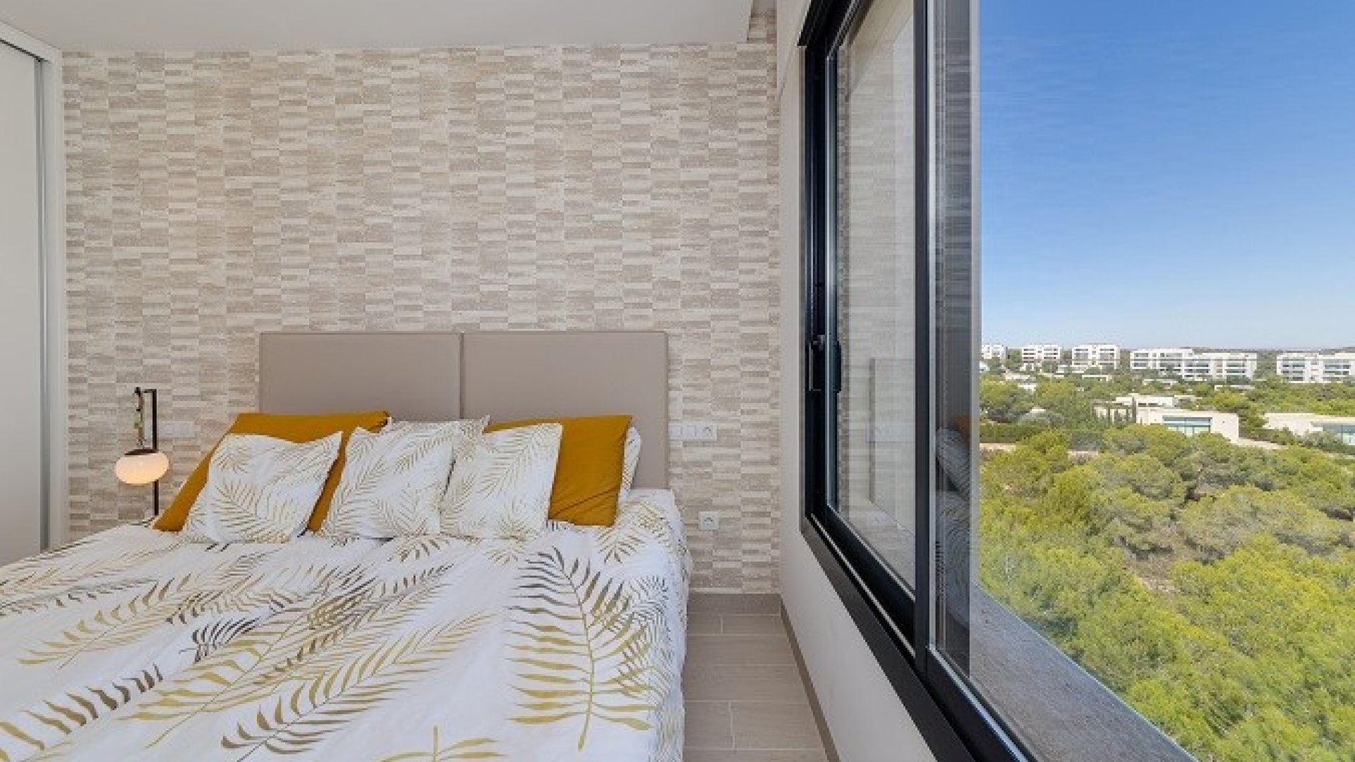 Reventa - Apartamentos -
Orihuela Costa - Las Colinas golf